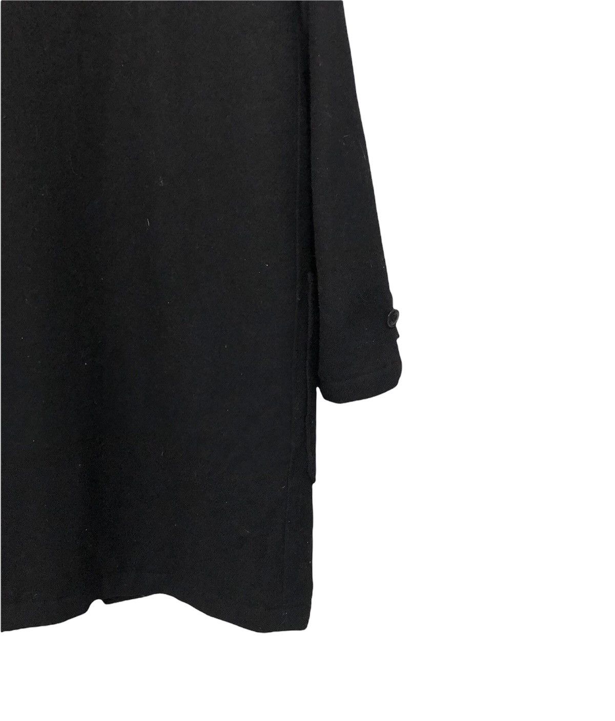 Lemaire Vintage Uniqlo X Lemaire Button Ups Hoodie Coat Jacket Size US M / EU 48-50 / 2 - 6 Thumbnail
