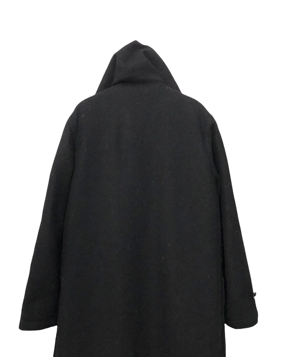 Lemaire Vintage Uniqlo X Lemaire Button Ups Hoodie Coat Jacket Size US M / EU 48-50 / 2 - 8 Thumbnail