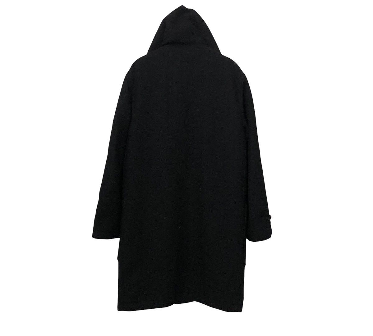 Lemaire Vintage Uniqlo X Lemaire Button Ups Hoodie Coat Jacket Size US M / EU 48-50 / 2 - 5 Thumbnail