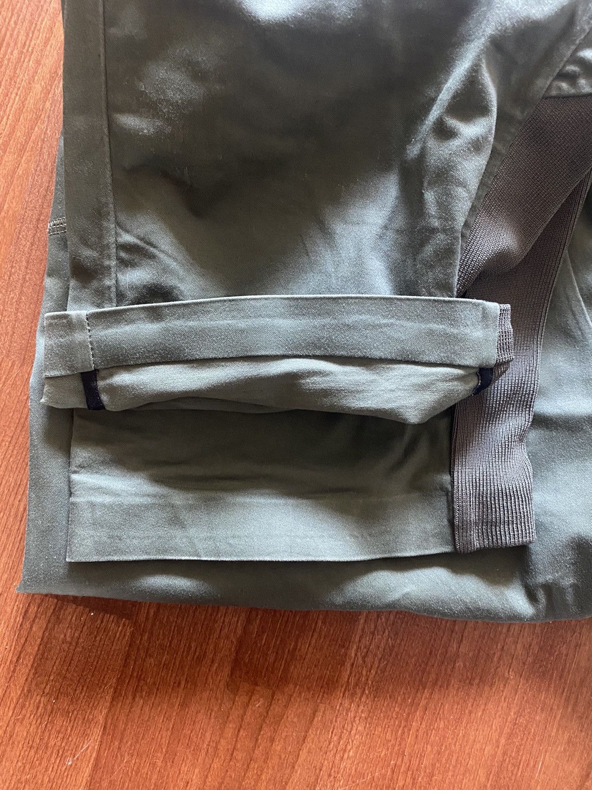 Errolson Hugh NIKELAB ACG WOVEN PANT Size US 36 / EU 52 - 9 Thumbnail