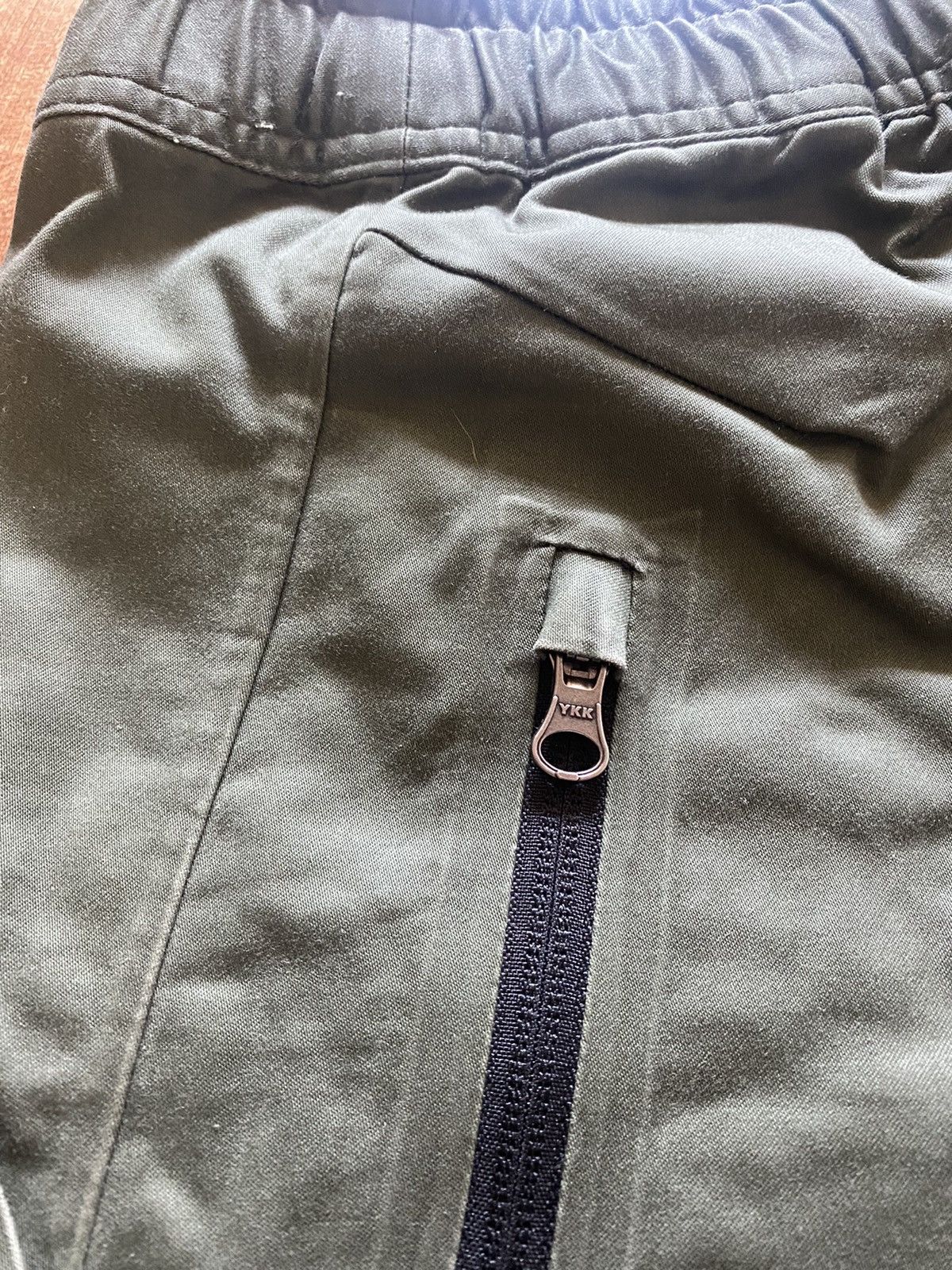 Errolson Hugh NIKELAB ACG WOVEN PANT Size US 36 / EU 52 - 10 Thumbnail