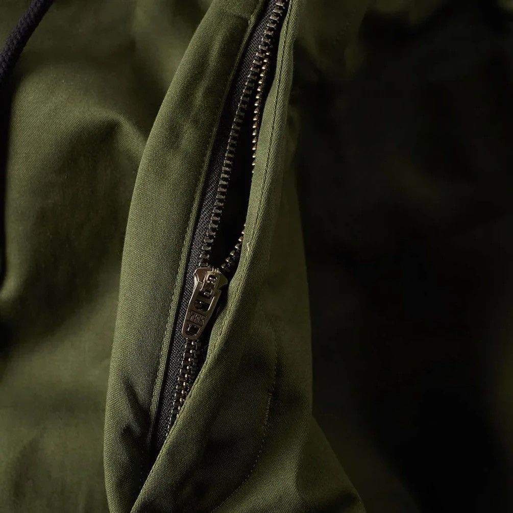Errolson Hugh NIKELAB ACG WOVEN PANT Size US 36 / EU 52 - 5 Thumbnail