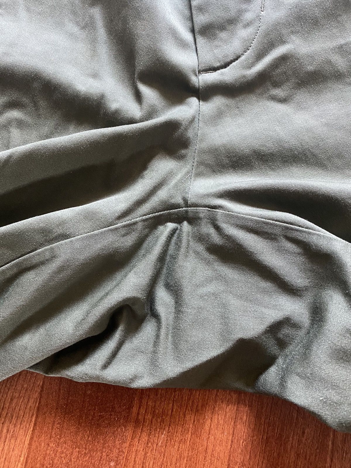 Errolson Hugh NIKELAB ACG WOVEN PANT Size US 36 / EU 52 - 11 Thumbnail
