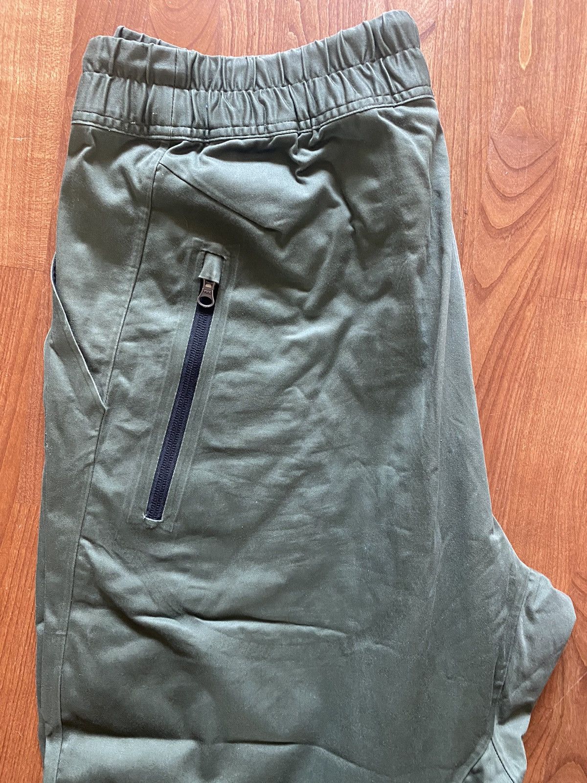 Errolson Hugh NIKELAB ACG WOVEN PANT Size US 36 / EU 52 - 8 Thumbnail