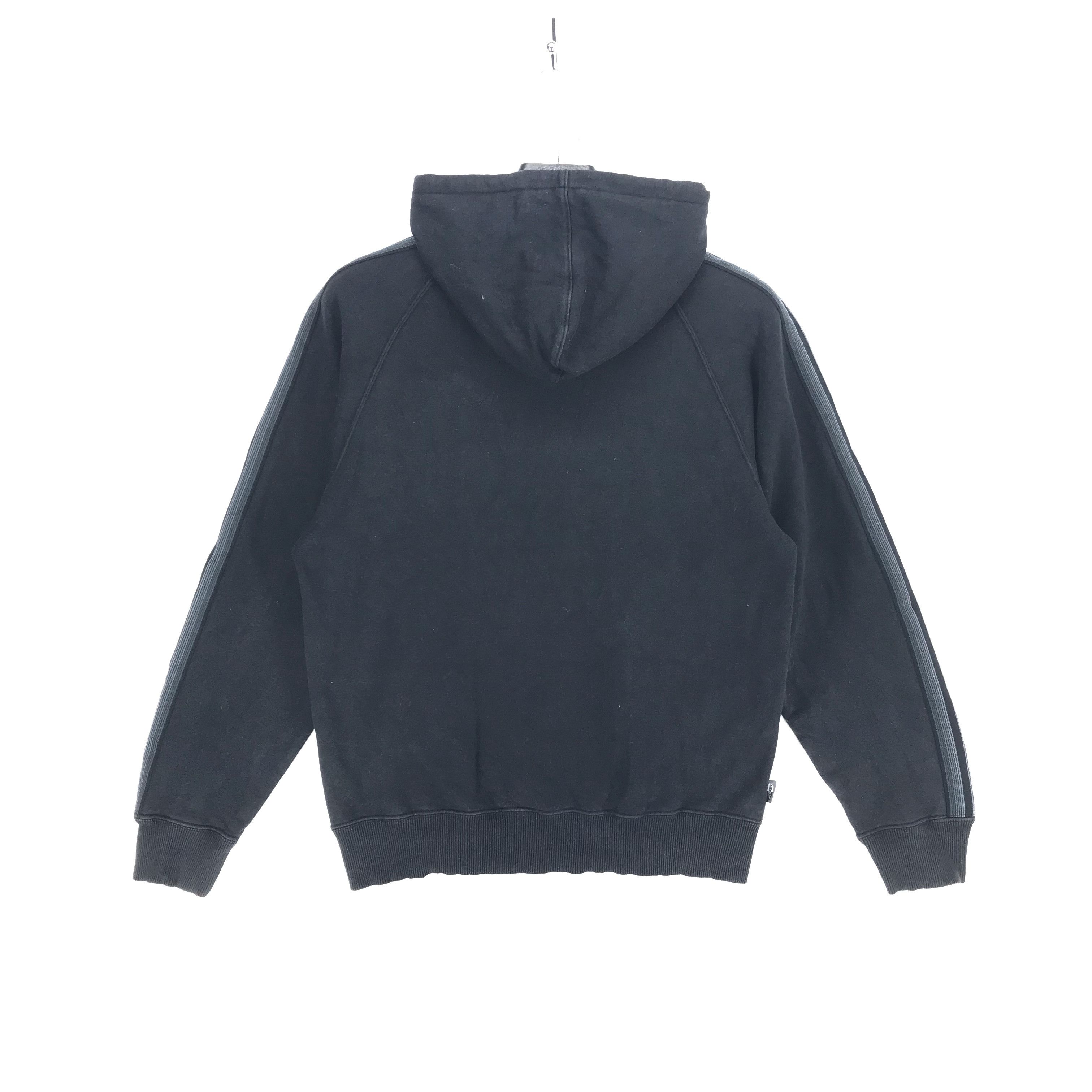 Adidas Vintage Adidas Pullover Hoodies #2425-64 Size US S / EU 44-46 / 1 - 9 Thumbnail