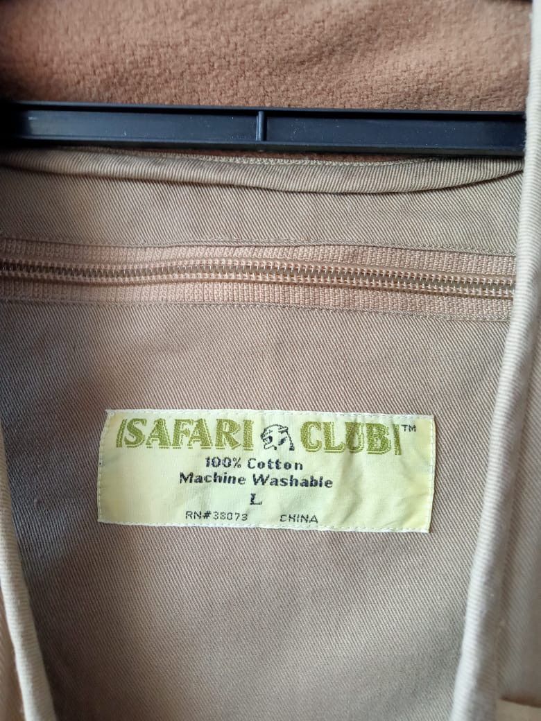 Japanese Brand Japanese Brand Utility Multipocket Vest Size US L / EU 52-54 / 3 - 5 Thumbnail