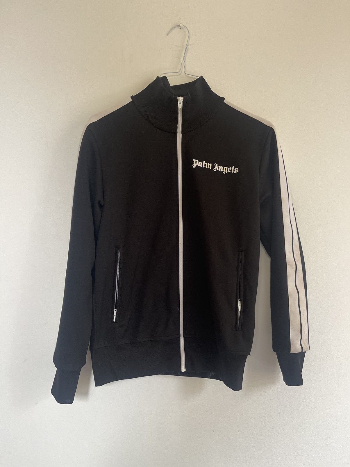 Palm angels track jacket