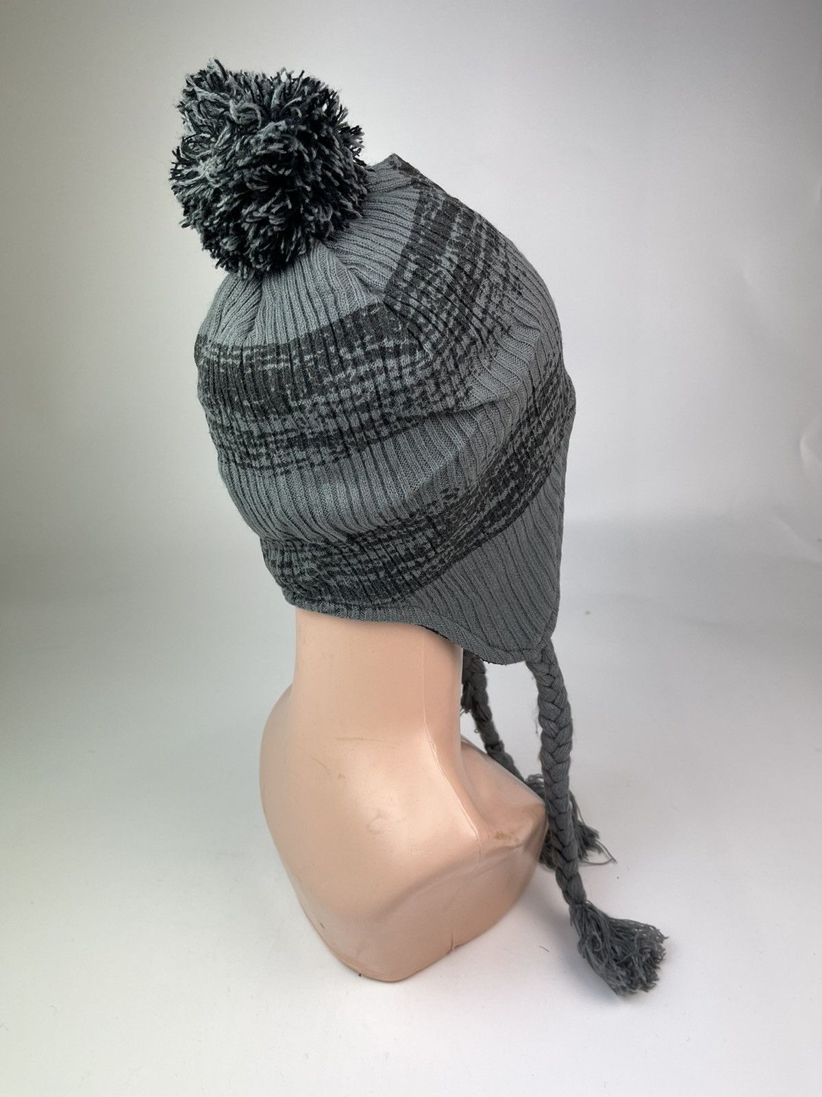 Other X Games Trapper Beanie Hat Winter Ski Snowboarding Size ONE SIZE - 4 Thumbnail