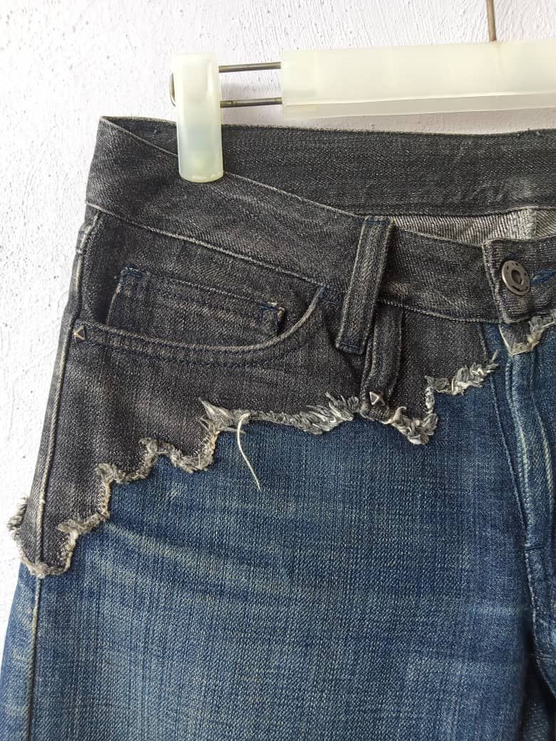 Diesel Diesel Style Lab Denim Size 27" / US 4 / IT 40 - 4 Thumbnail