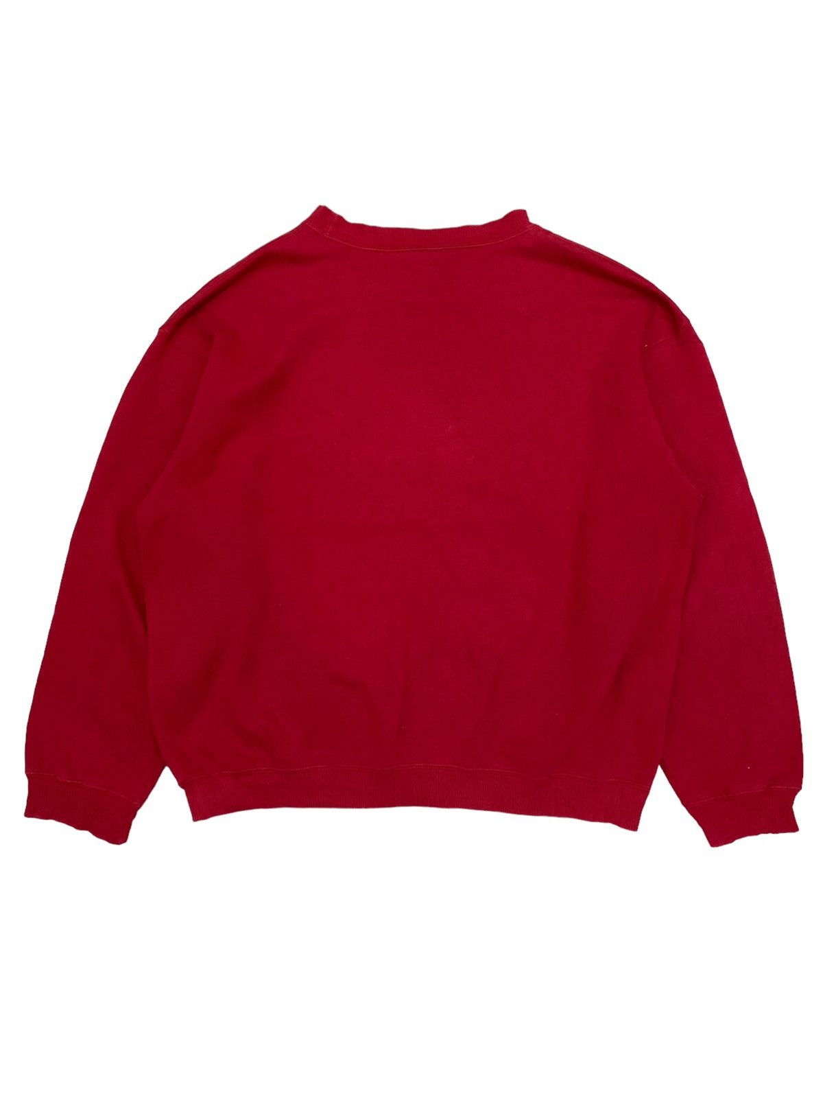 Vintage × Warner Bros Vintage Warner Bros Crew Neck Sweatshirt Size US L / EU 52-54 / 3 - 10 Thumbnail