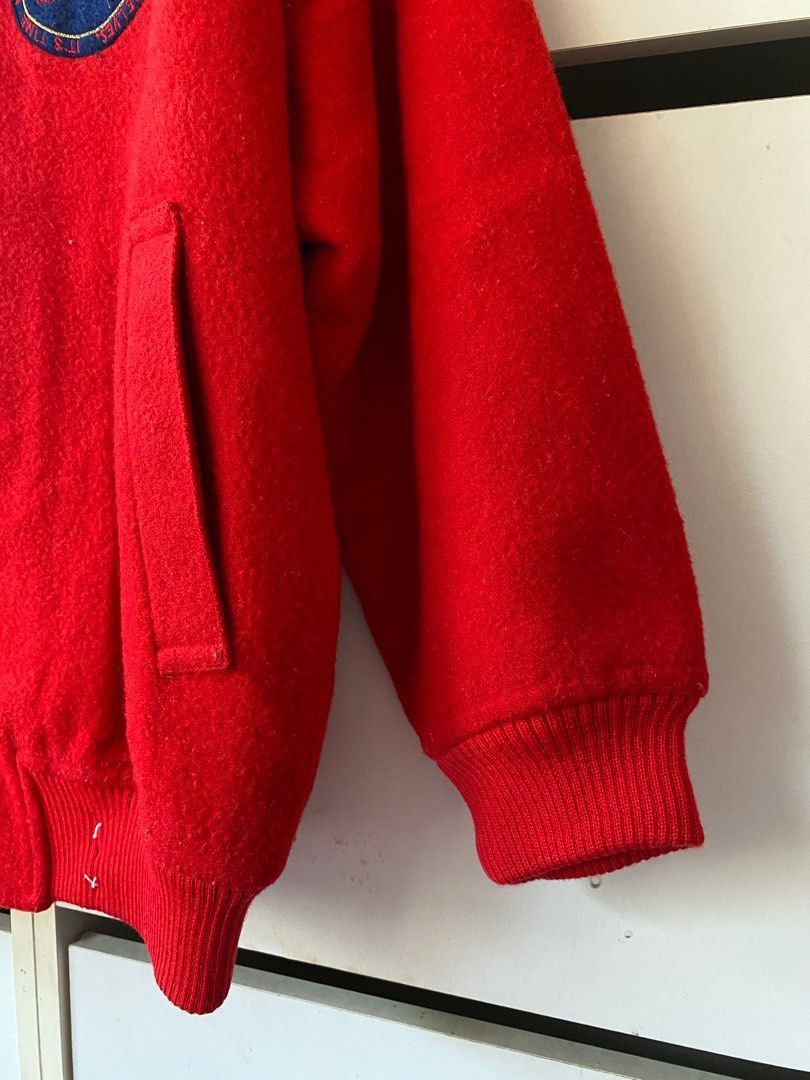 Vintage VINTAGE 1979 SCOOP WORLD CHAMPIONSHIP JACKET Size US M / EU 48-50 / 2 - 4 Thumbnail