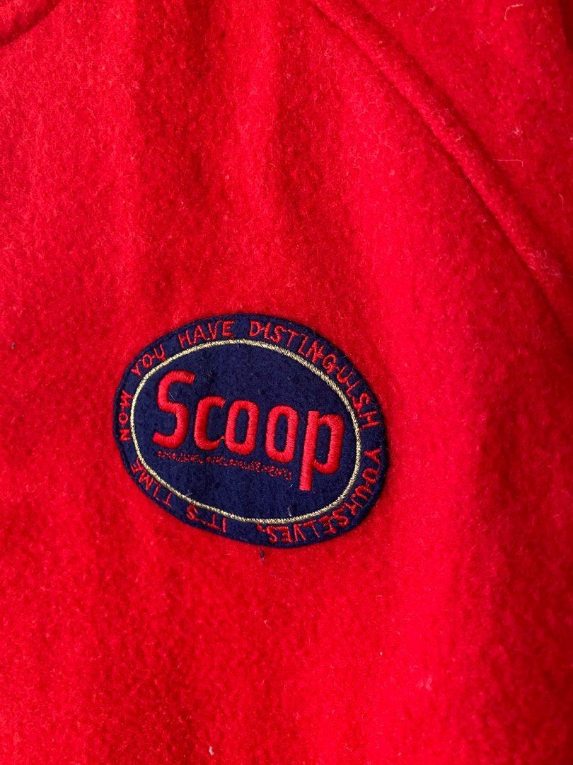 Vintage VINTAGE 1979 SCOOP WORLD CHAMPIONSHIP JACKET Size US M / EU 48-50 / 2 - 3 Thumbnail