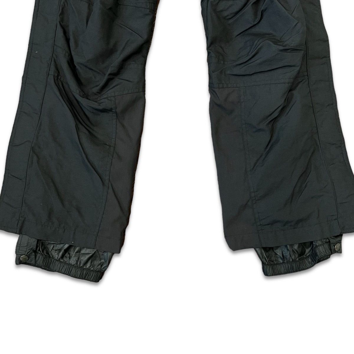 The North Face The North Face Ski Pants Small Spell Out Winter Outdoor Life Size US 28 / EU 44 - 3 Thumbnail