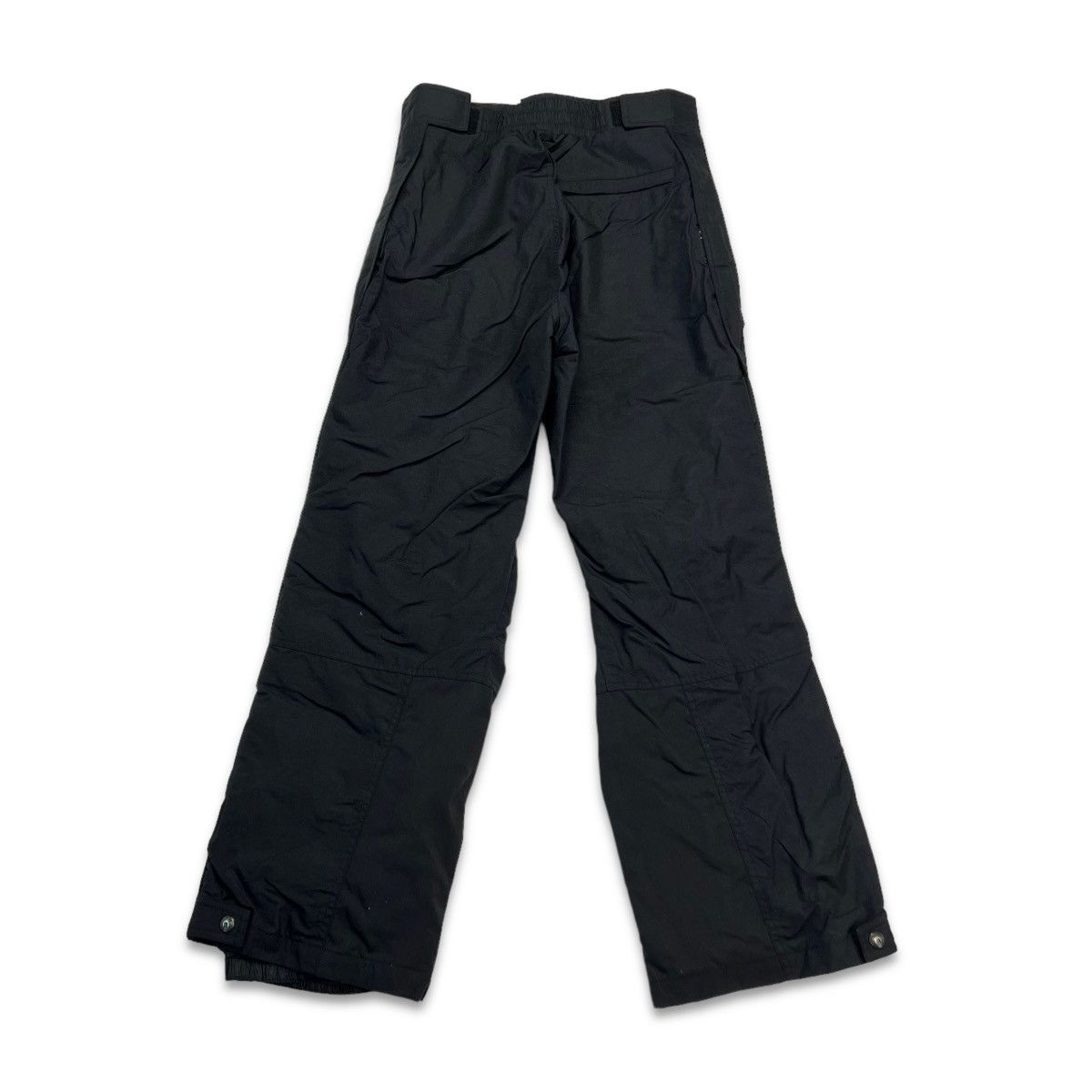 The North Face The North Face Ski Pants Small Spell Out Winter Outdoor Life Size US 28 / EU 44 - 4 Thumbnail