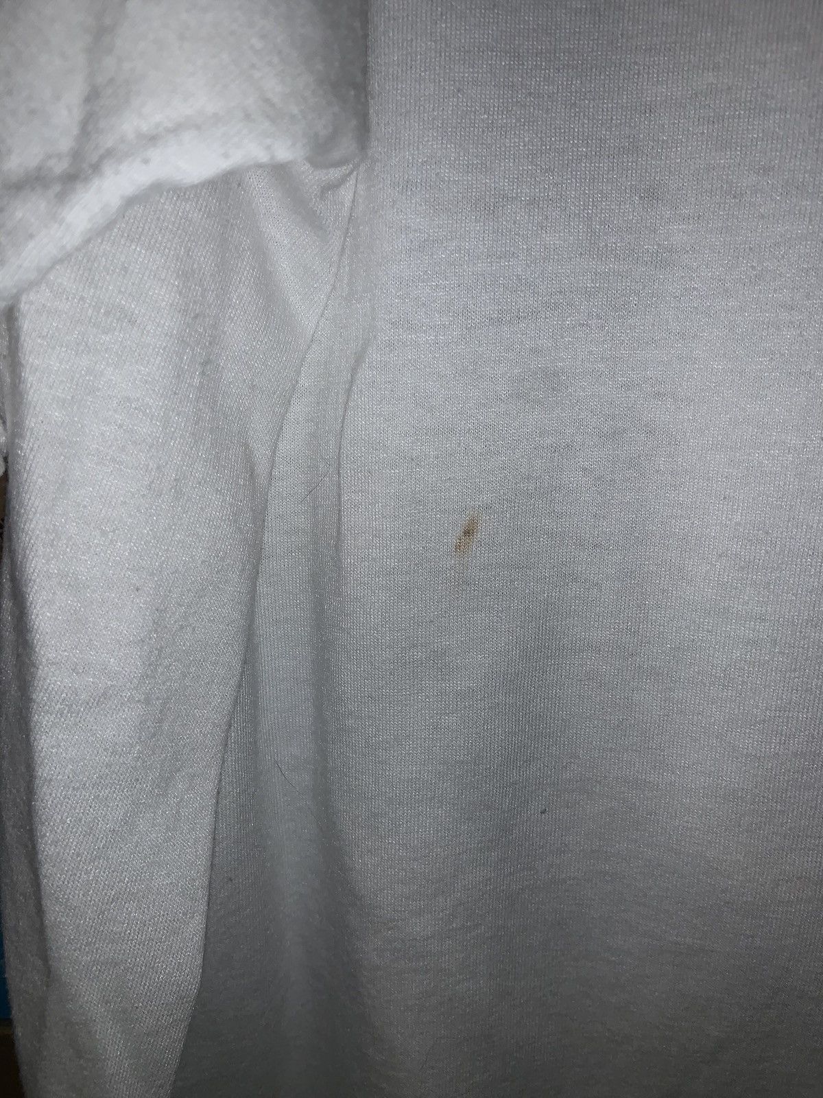 Vintage Vintage 909 Plane Tee Size US XXL / EU 58 / 5 - 4 Thumbnail