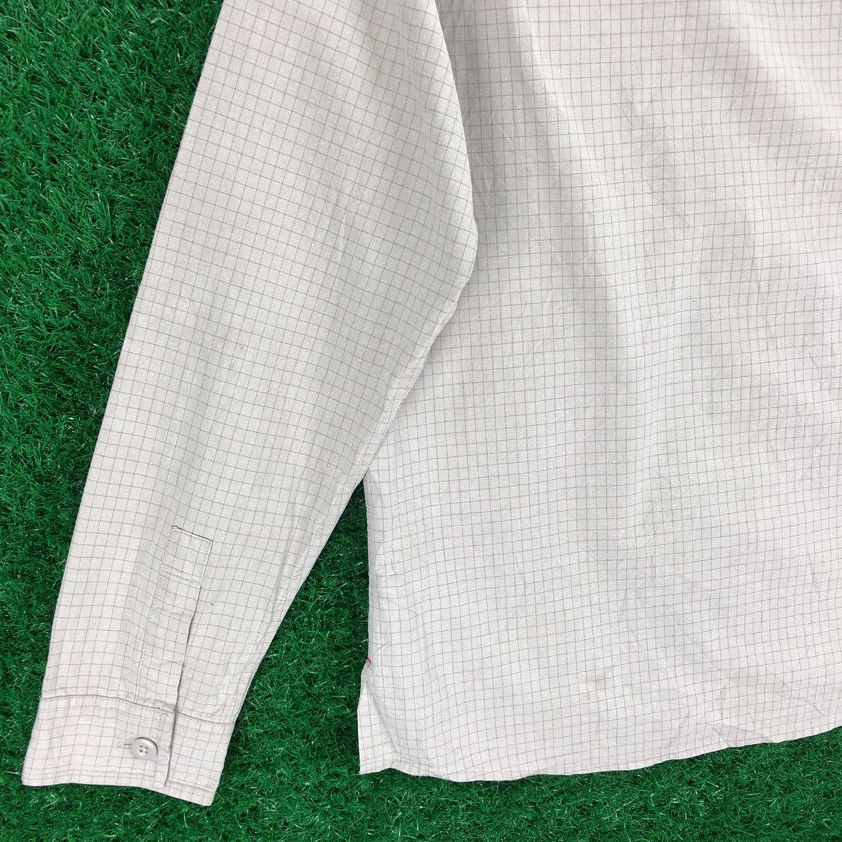Airwalk Vintage 90's Airwalk X-Streme Style 1986 Skateboading Jacket Size US S / EU 44-46 / 1 - 6 Thumbnail