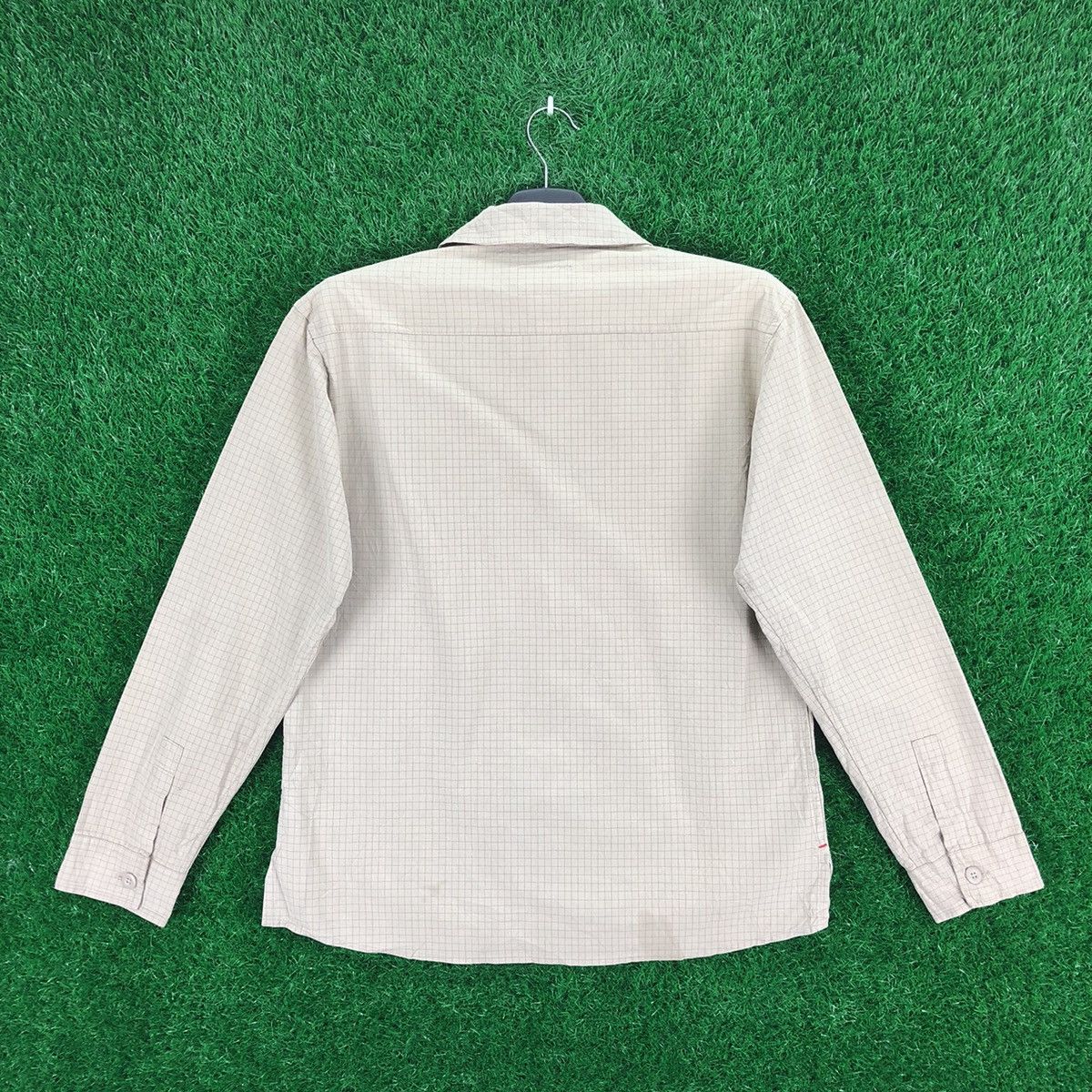 Airwalk Vintage 90's Airwalk X-Streme Style 1986 Skateboading Jacket Size US S / EU 44-46 / 1 - 4 Thumbnail