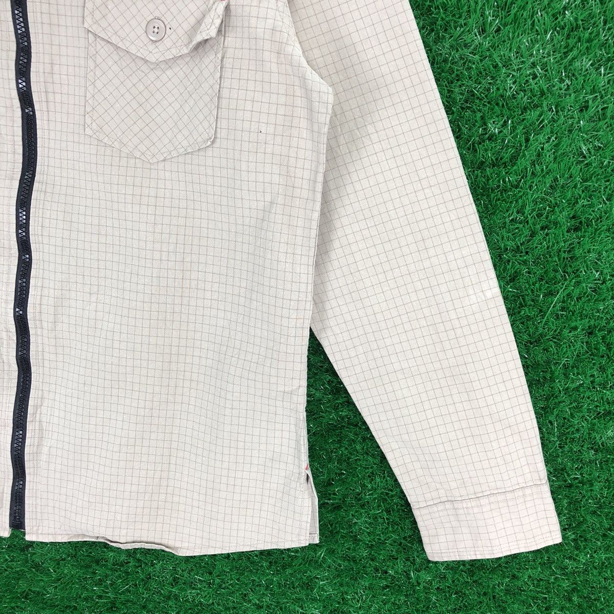 Airwalk Vintage 90's Airwalk X-Streme Style 1986 Skateboading Jacket Size US S / EU 44-46 / 1 - 3 Thumbnail