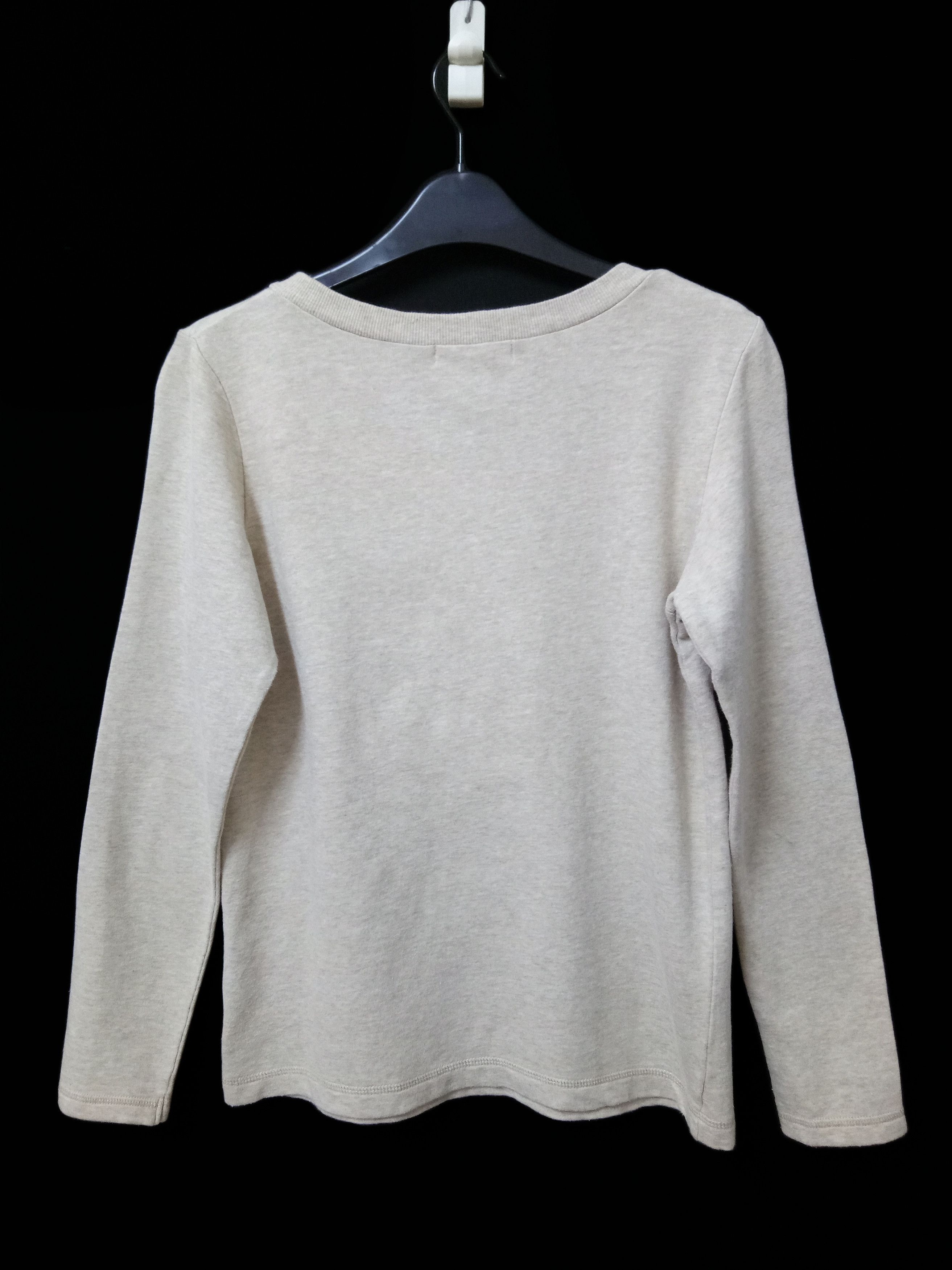Issey Miyake 🔥🔥🔥Né-net By Issey Miyake Sweatshirt Crewneck RARE Size US S / EU 44-46 / 1 - 3 Thumbnail