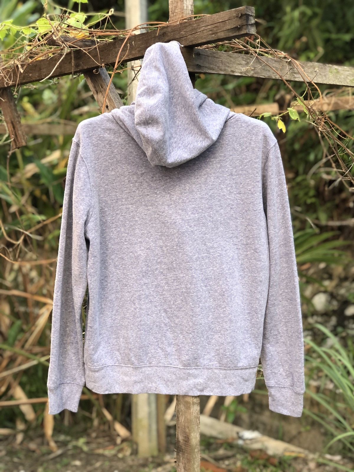Gap Vintage Y2K GAP Sweatshirts Hoodie Size US M / EU 48-50 / 2 - 4 Thumbnail