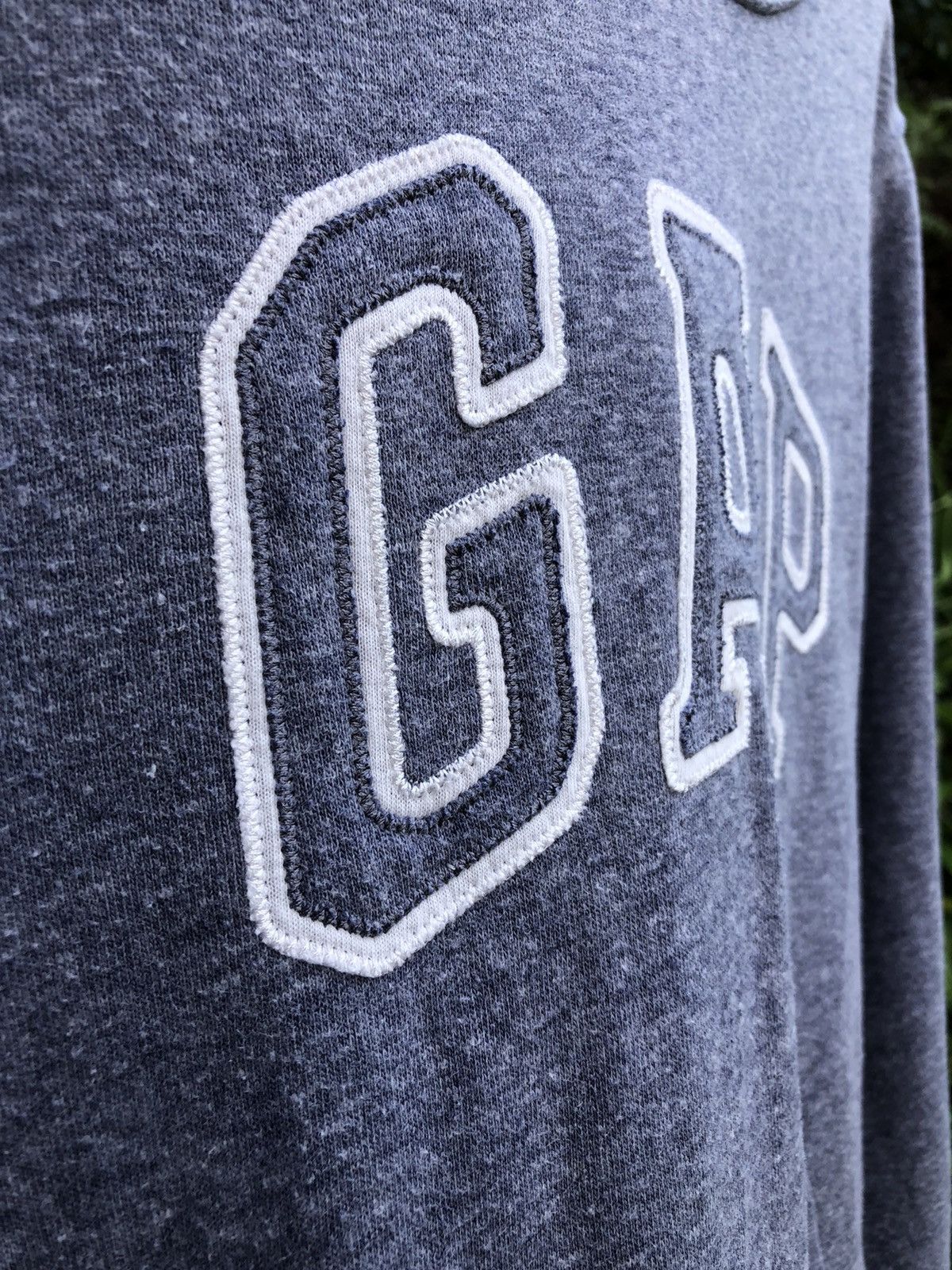 Gap Vintage Y2K GAP Sweatshirts Hoodie Size US M / EU 48-50 / 2 - 7 Thumbnail
