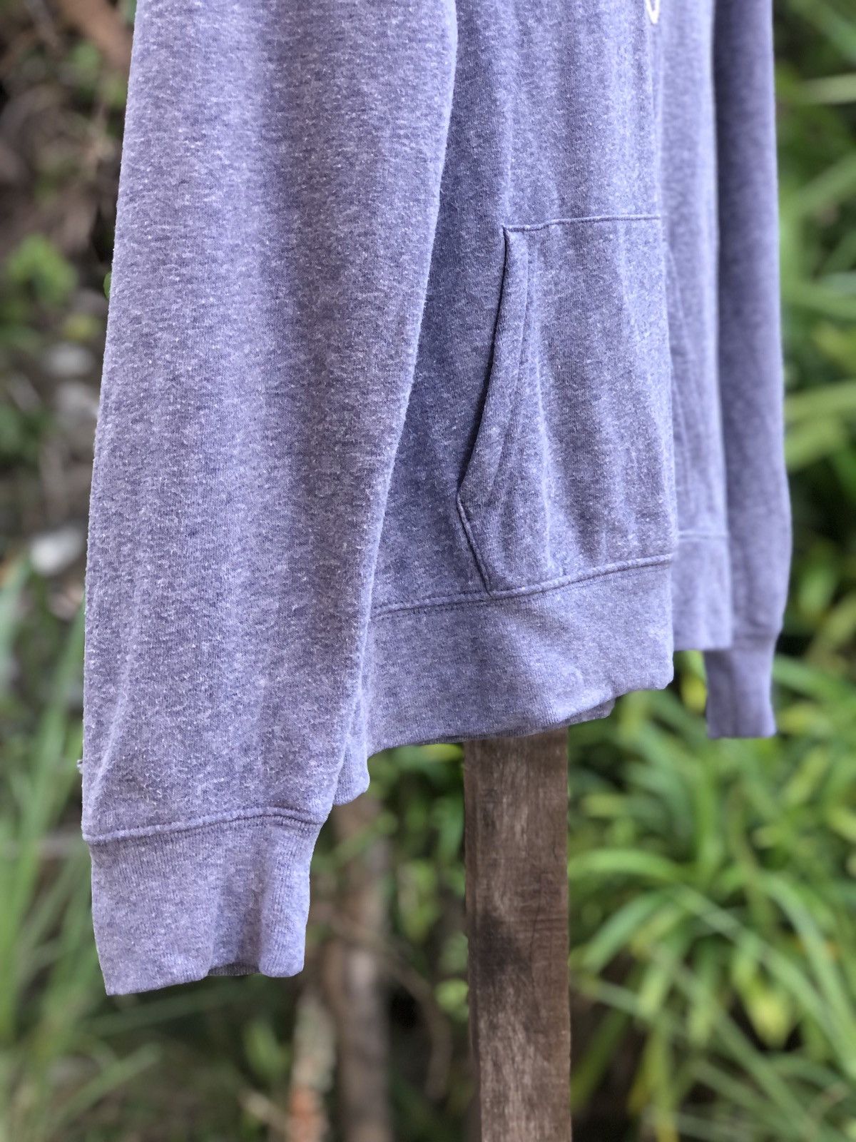 Gap Vintage Y2K GAP Sweatshirts Hoodie Size US M / EU 48-50 / 2 - 3 Thumbnail