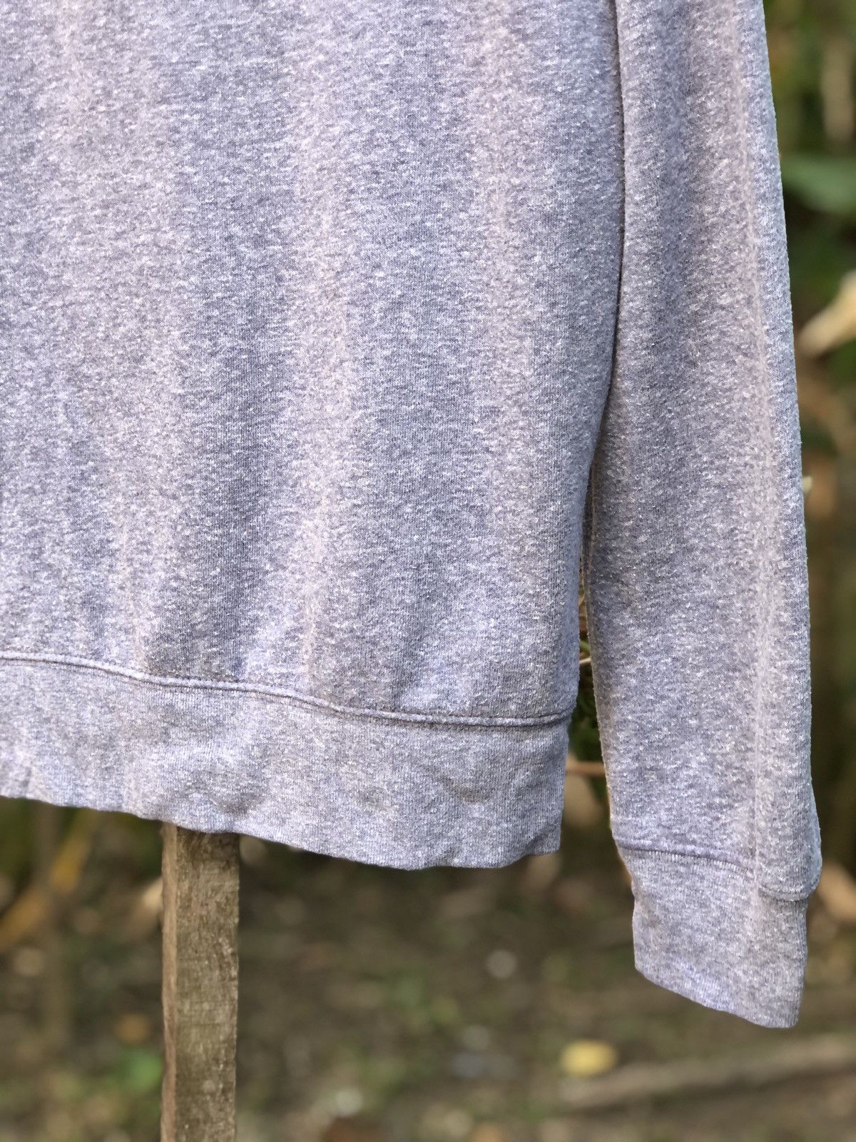 Gap Vintage Y2K GAP Sweatshirts Hoodie Size US M / EU 48-50 / 2 - 6 Thumbnail