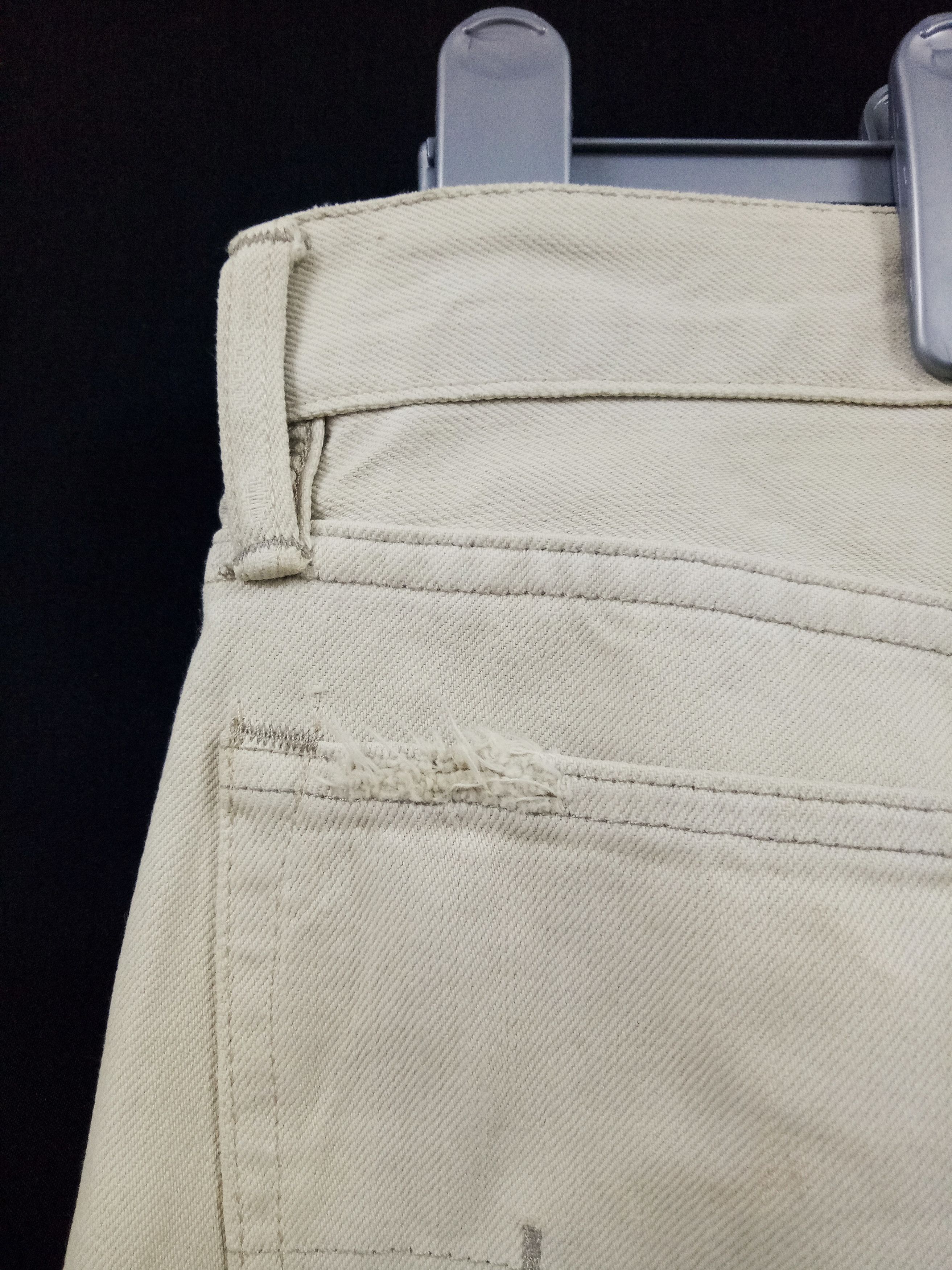 Polo Ralph Lauren 🔥🔥🔥Polo RL 67 Denim Jeans Pants Size US 36 / EU 52 - 21 Thumbnail