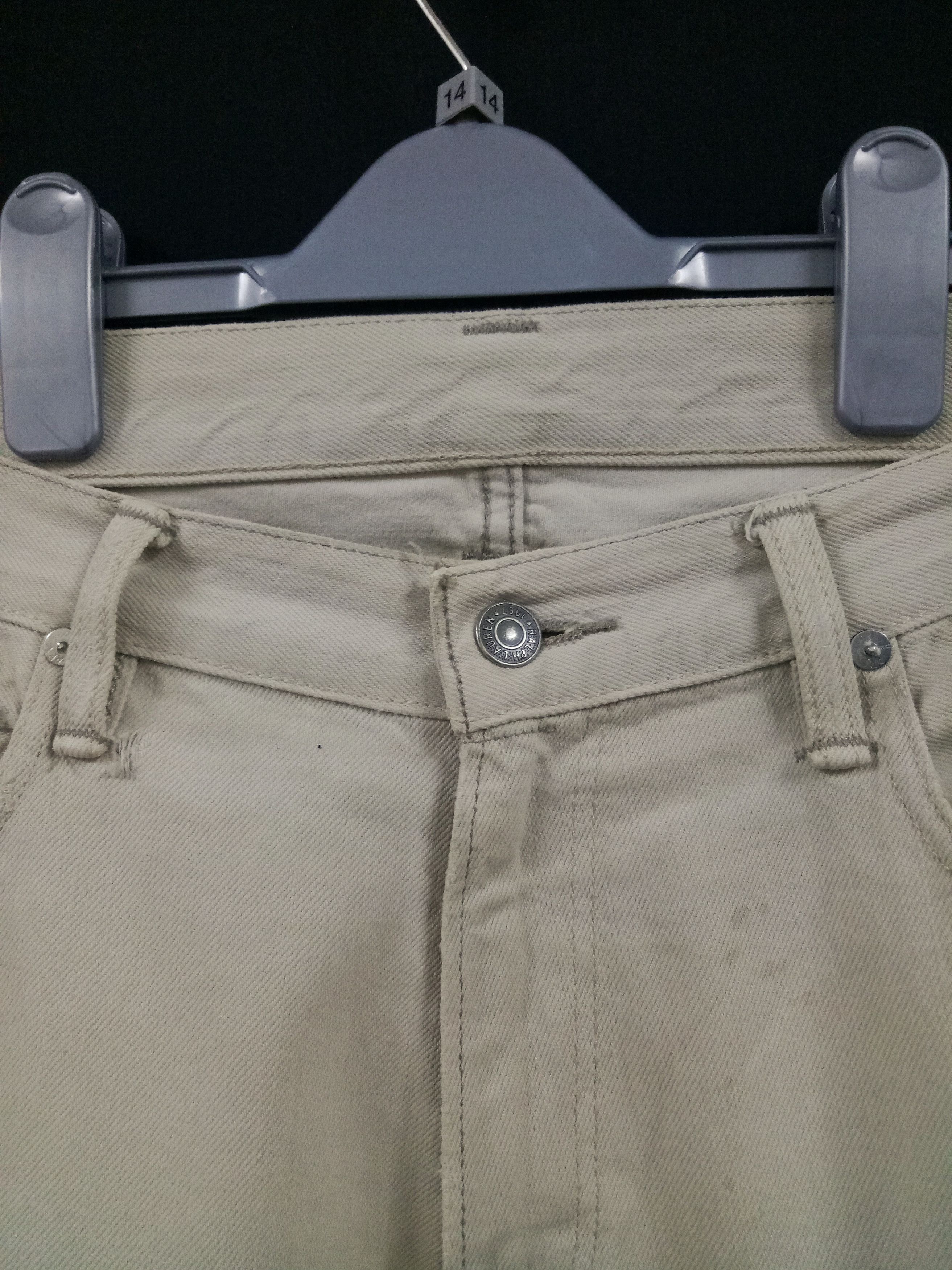 Polo Ralph Lauren 🔥🔥🔥Polo RL 67 Denim Jeans Pants Size US 36 / EU 52 - 11 Thumbnail