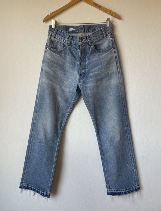 Celine CELINE Wesley jeans 26 NWT $1250 current season | Grailed