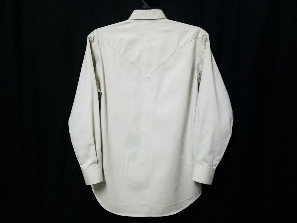 Vintage 🔥🔥🔥Kearney House Long Sleeve Western Shirt Snap Button Size US M / EU 48-50 / 2 - 5 Thumbnail