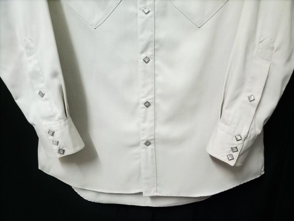 Vintage 🔥🔥🔥Kearney House Long Sleeve Western Shirt Snap Button Size US M / EU 48-50 / 2 - 4 Thumbnail