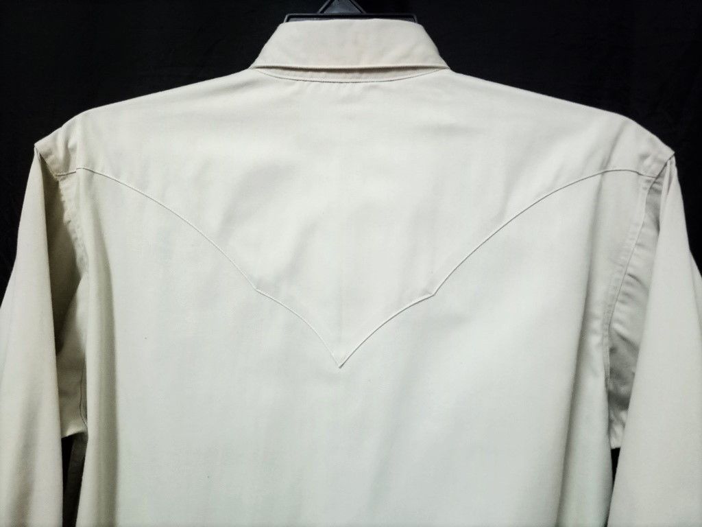 Vintage 🔥🔥🔥Kearney House Long Sleeve Western Shirt Snap Button Size US M / EU 48-50 / 2 - 6 Thumbnail