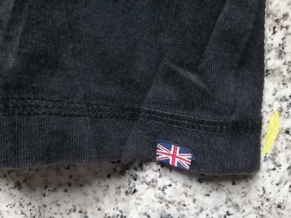 Norton × Seditionaries × Vintage VINTAGE NORTON VERY RARE Size US L / EU 52-54 / 3 - 6 Thumbnail