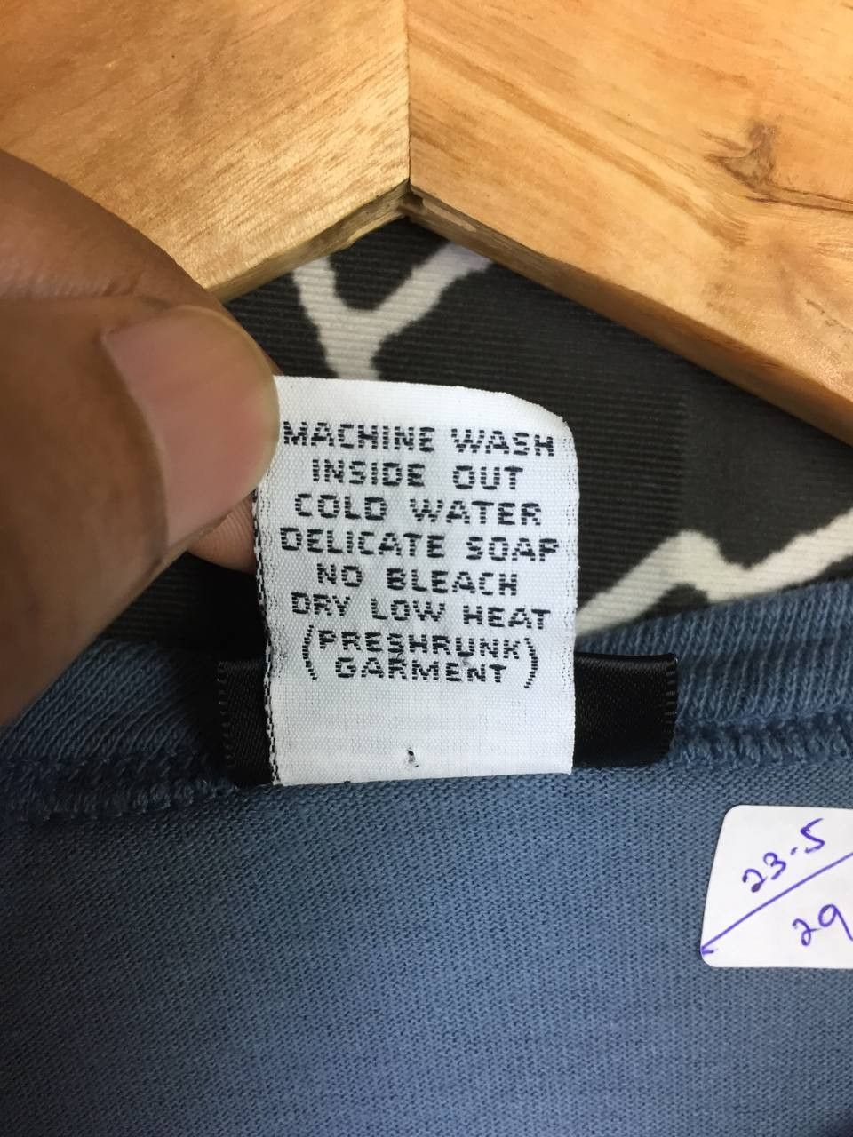 Gramicci Vtg Gramicci Made In Usa Big Logo Gorpcore Streetwear Tee Size US M / EU 48-50 / 2 - 8 Thumbnail