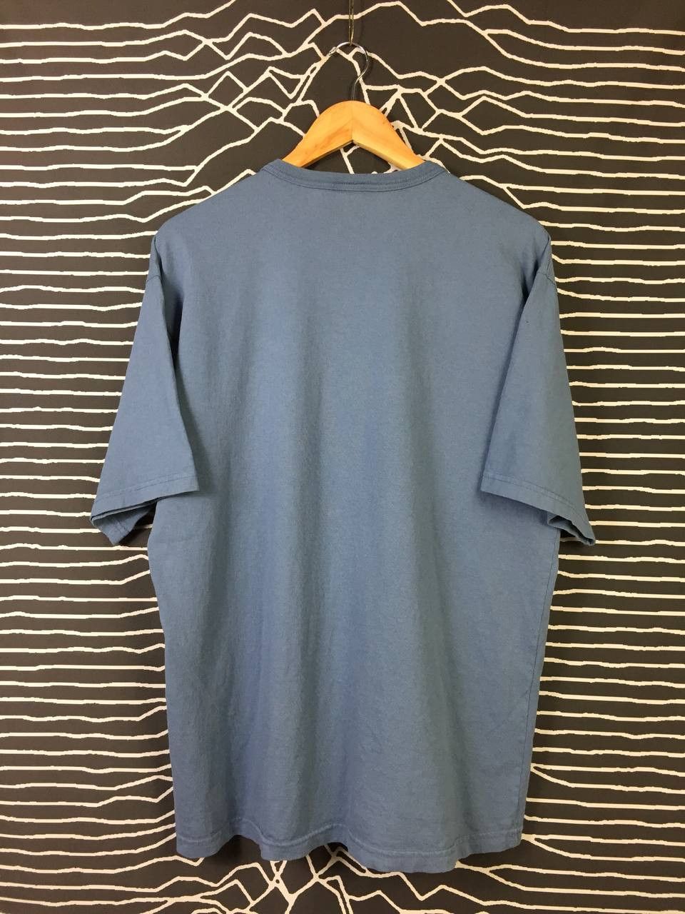 Gramicci Vtg Gramicci Made In Usa Big Logo Gorpcore Streetwear Tee Size US M / EU 48-50 / 2 - 4 Thumbnail