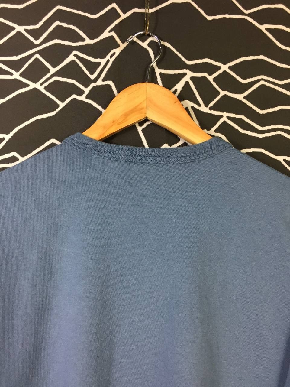 Gramicci Vtg Gramicci Made In Usa Big Logo Gorpcore Streetwear Tee Size US M / EU 48-50 / 2 - 5 Thumbnail