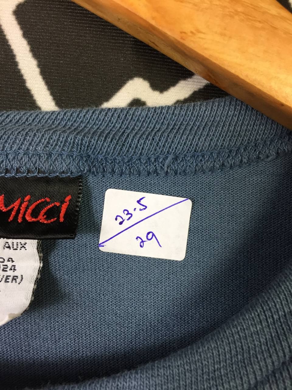 Gramicci Vtg Gramicci Made In Usa Big Logo Gorpcore Streetwear Tee Size US M / EU 48-50 / 2 - 9 Thumbnail