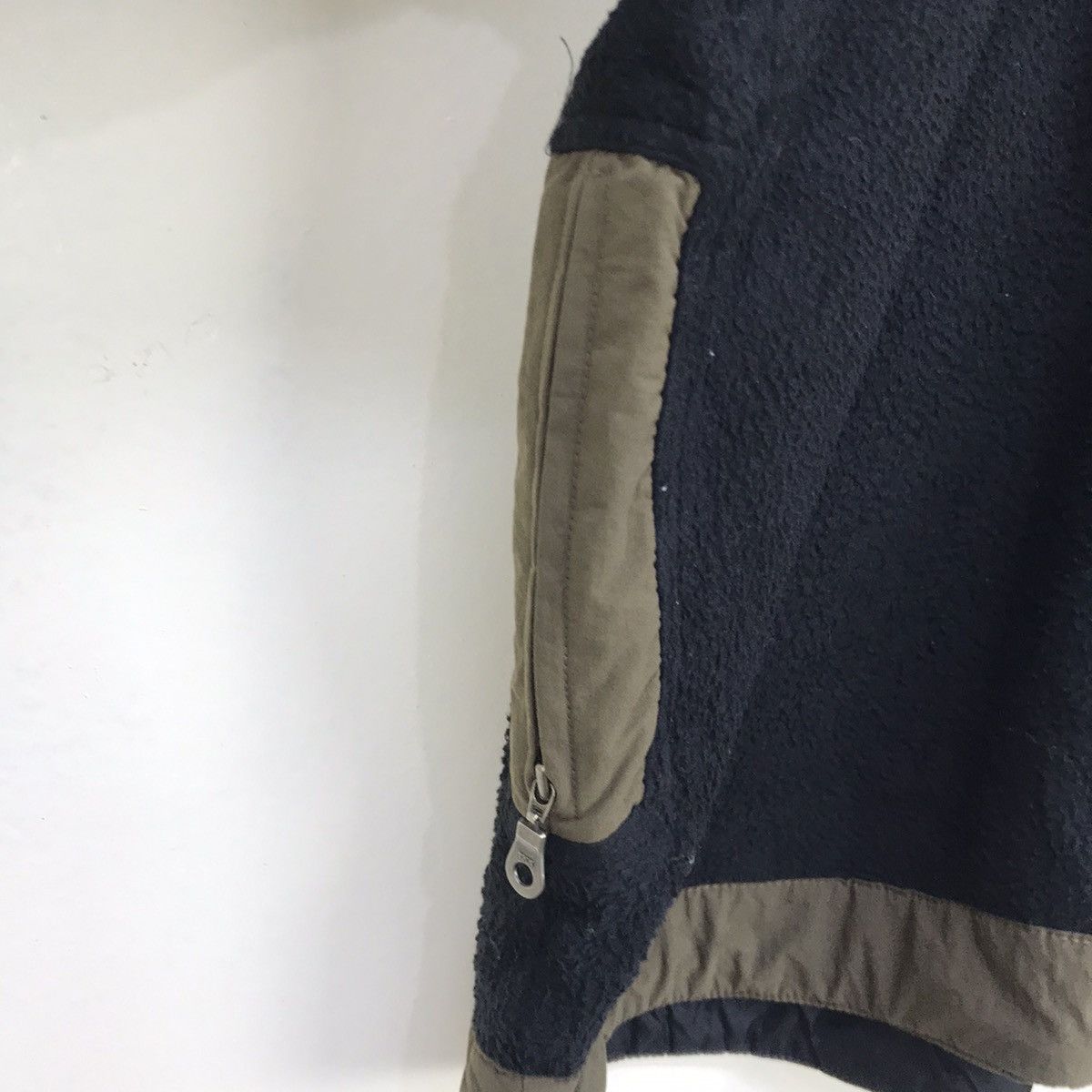 Santa Cruz Skateboards Vintage Santa Cruz Snowboards Oversize Fleece Hoodie Size US XL / EU 56 / 4 - 8 Thumbnail