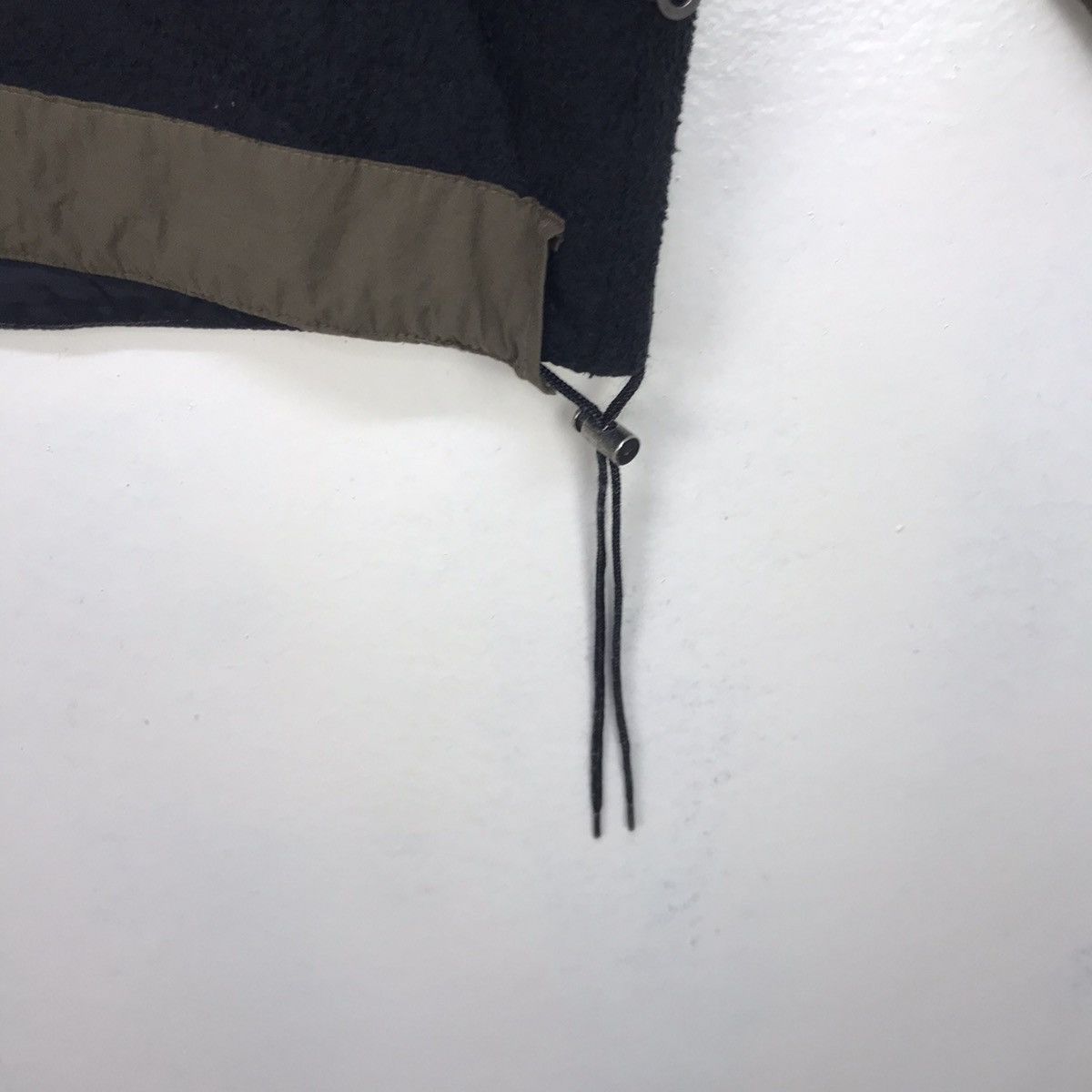 Santa Cruz Skateboards Vintage Santa Cruz Snowboards Oversize Fleece Hoodie Size US XL / EU 56 / 4 - 10 Thumbnail