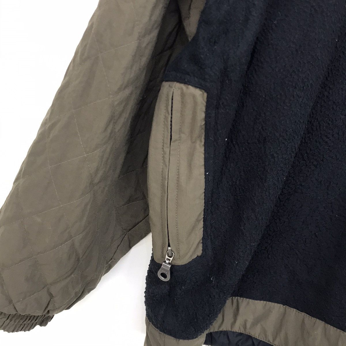 Santa Cruz Skateboards Vintage Santa Cruz Snowboards Oversize Fleece Hoodie Size US XL / EU 56 / 4 - 16 Thumbnail