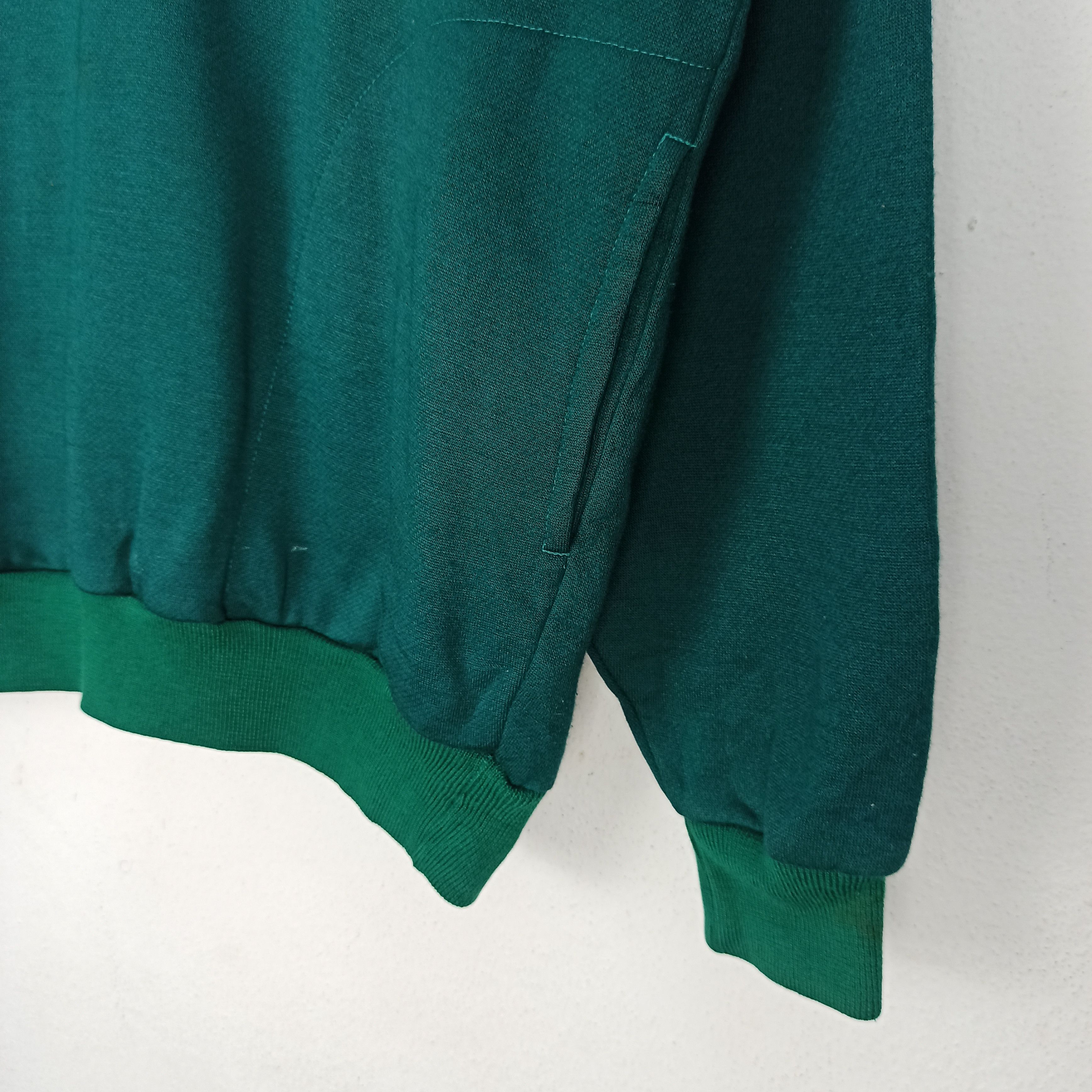 Japanese Brand Vintage Heuer Homme Japanese Brand Sweatshirt Crewneck Size US L / EU 52-54 / 3 - 5 Thumbnail