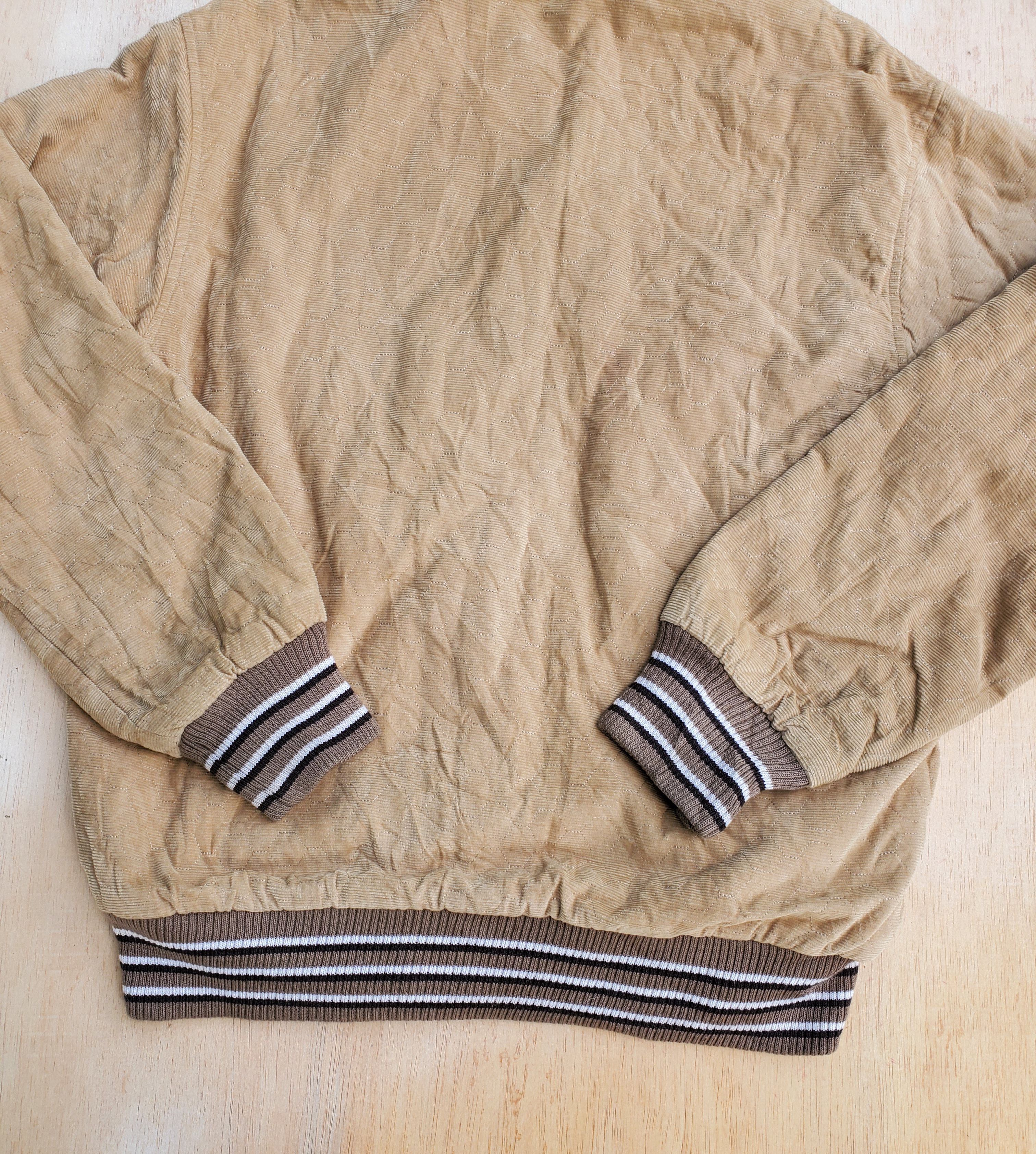 Billabong × Vintage Vintage Billabong Heavy Jacket Size US M / EU 48-50 / 2 - 6 Thumbnail