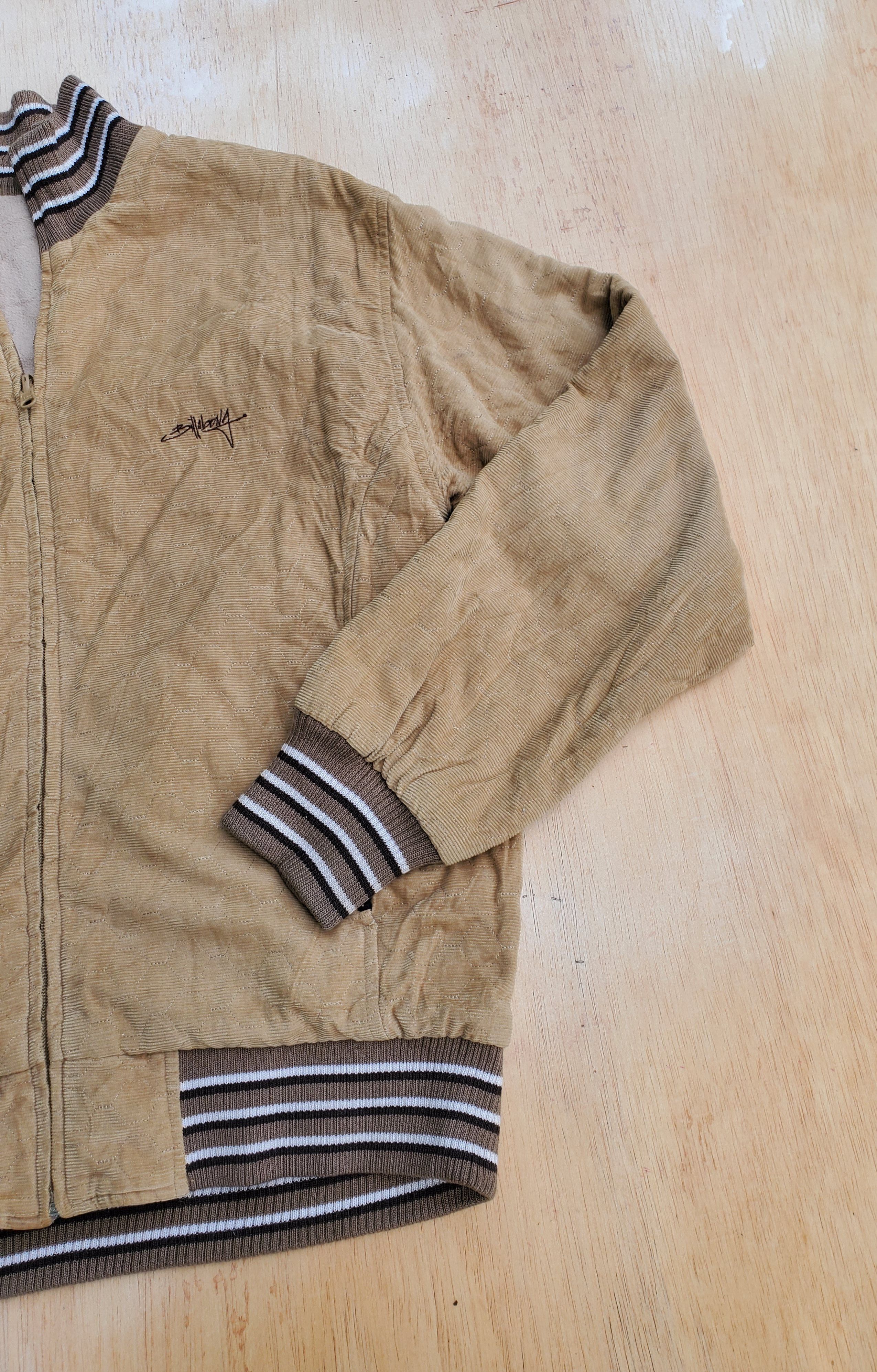 Billabong × Vintage Vintage Billabong Heavy Jacket Size US M / EU 48-50 / 2 - 7 Thumbnail