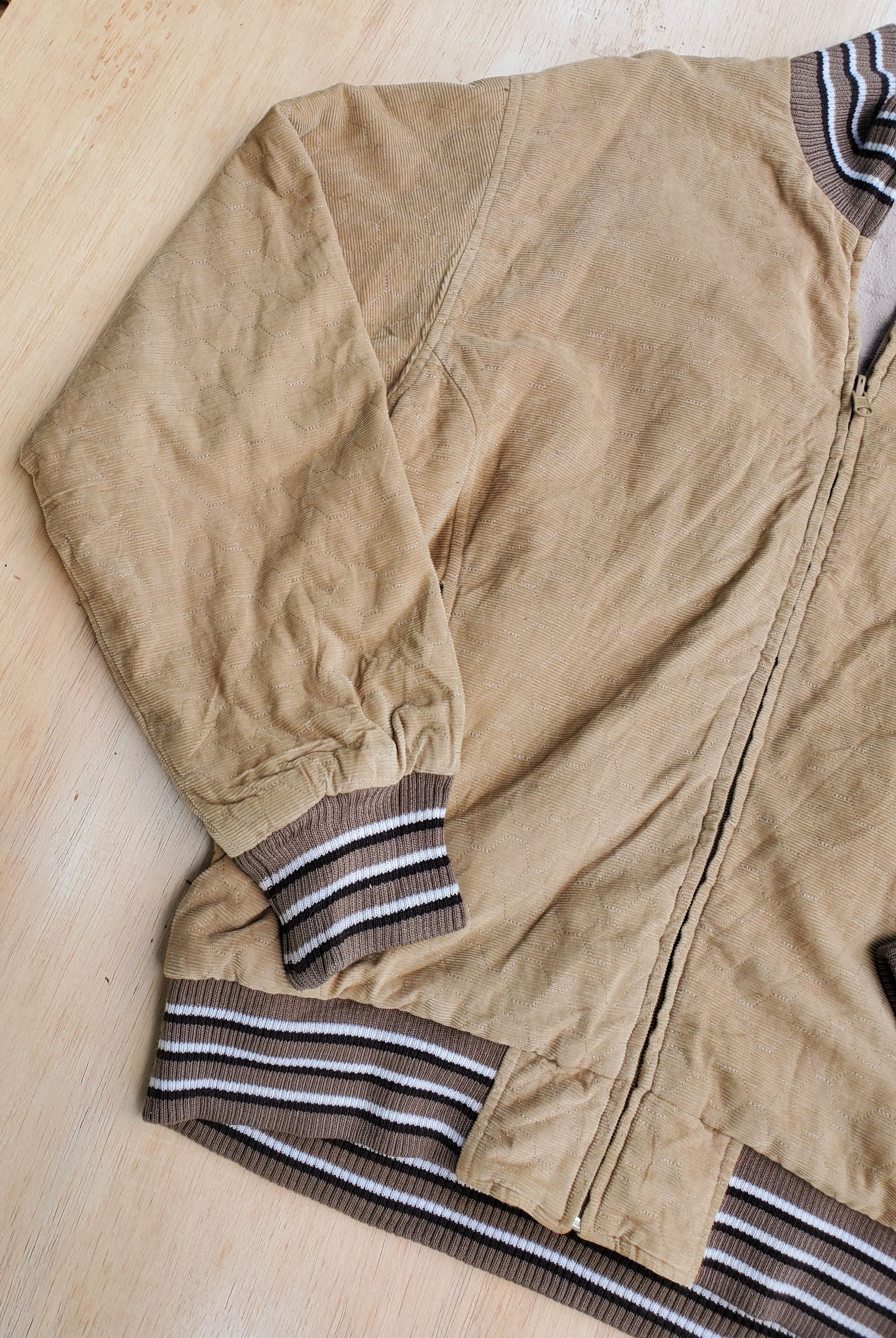 Billabong × Vintage Vintage Billabong Heavy Jacket Size US M / EU 48-50 / 2 - 5 Thumbnail