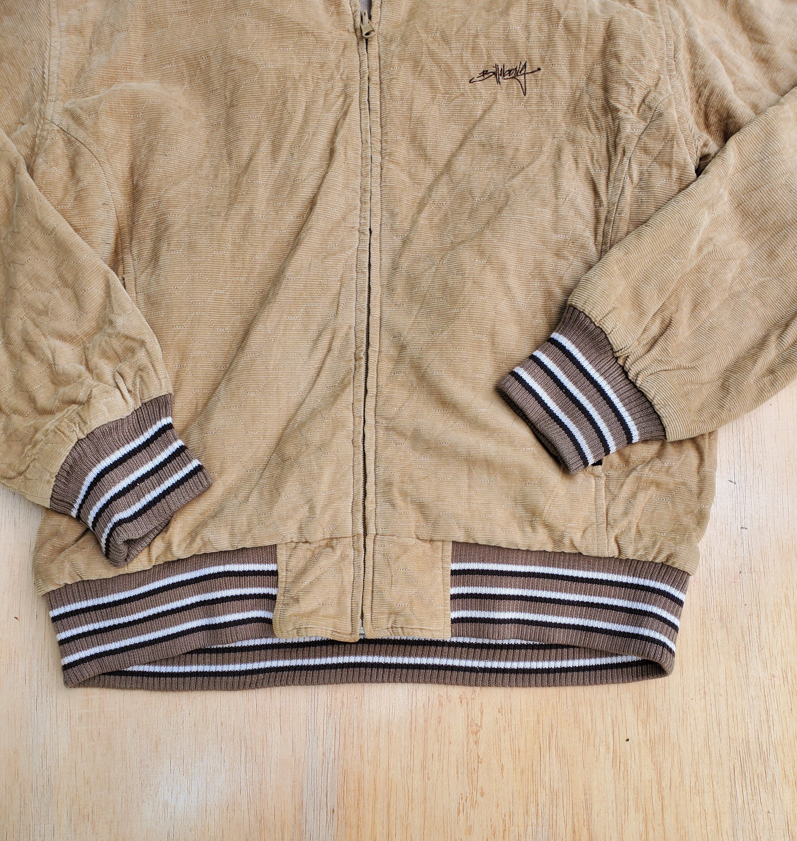 Billabong × Vintage Vintage Billabong Heavy Jacket Size US M / EU 48-50 / 2 - 3 Thumbnail