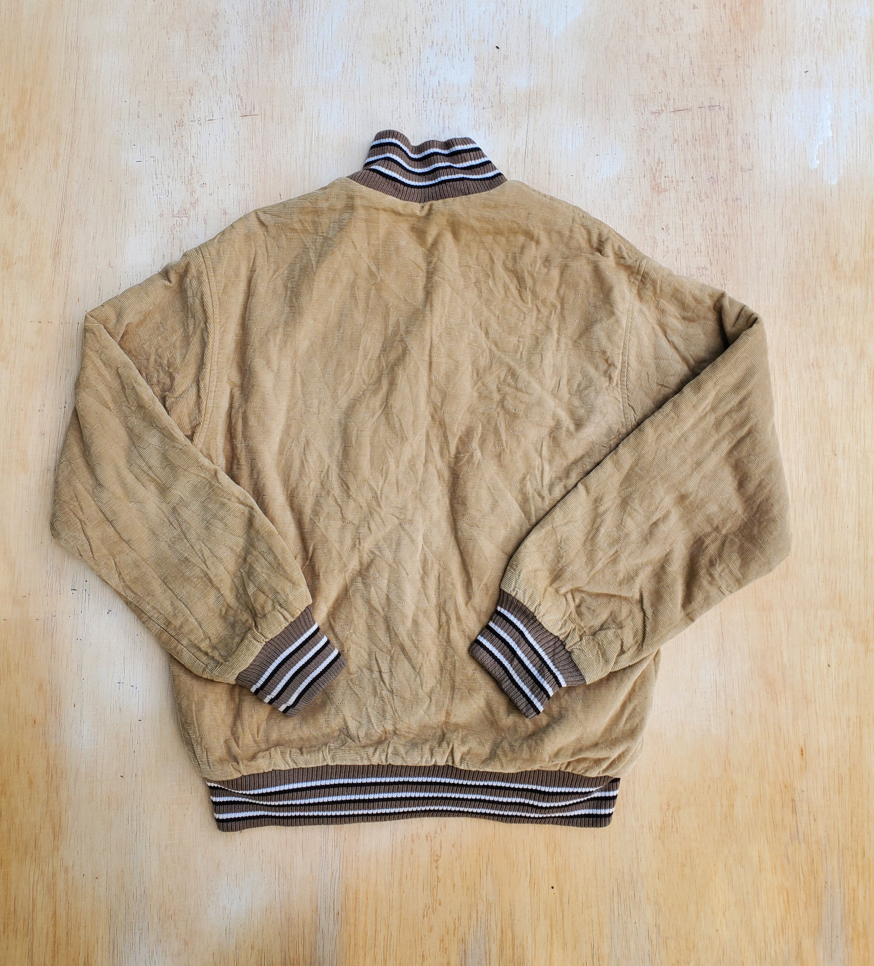 Billabong × Vintage Vintage Billabong Heavy Jacket Size US M / EU 48-50 / 2 - 2 Thumbnail
