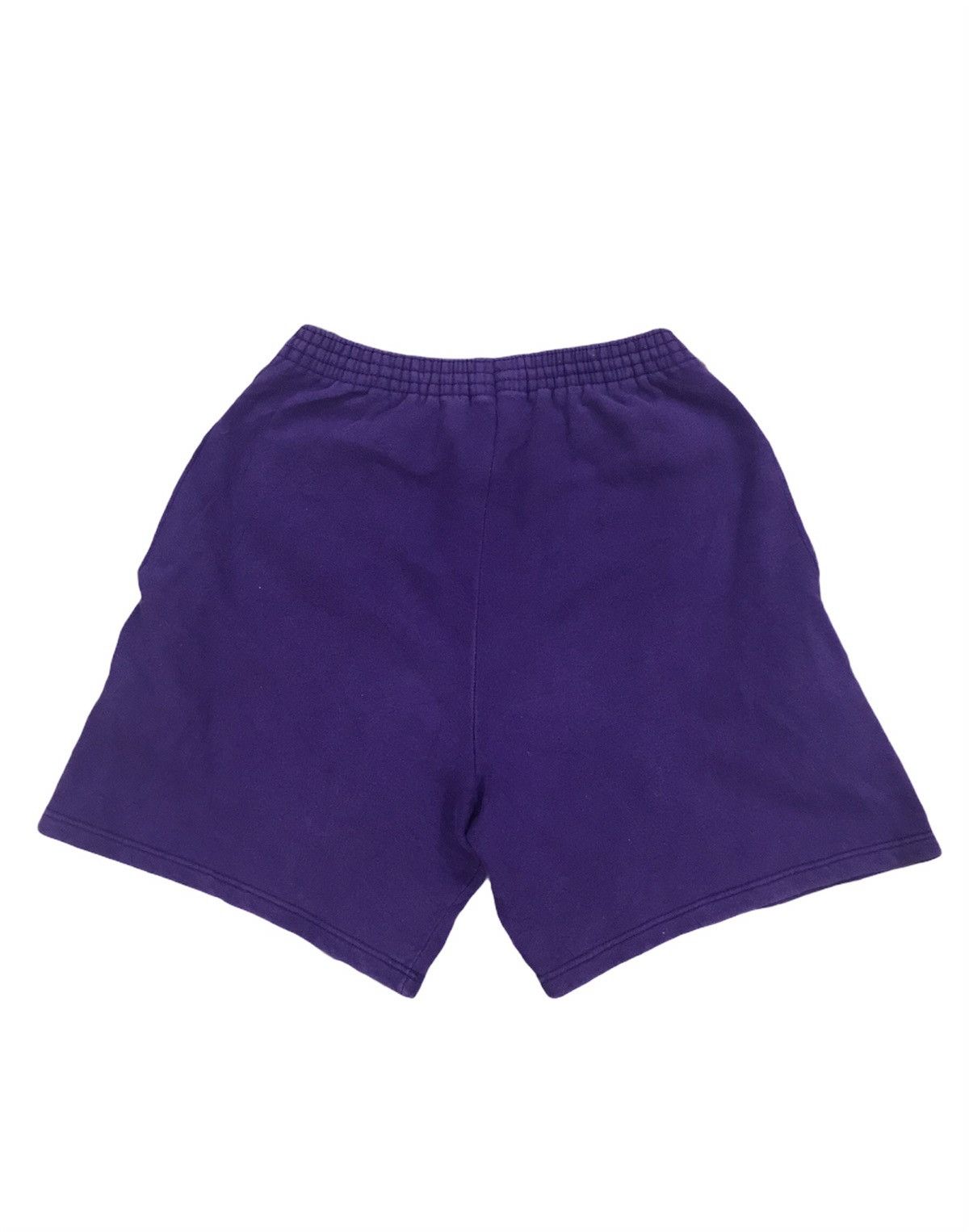 Nike Vintage Nike short pant Size US 28 / EU 44 - 2 Thumbnail