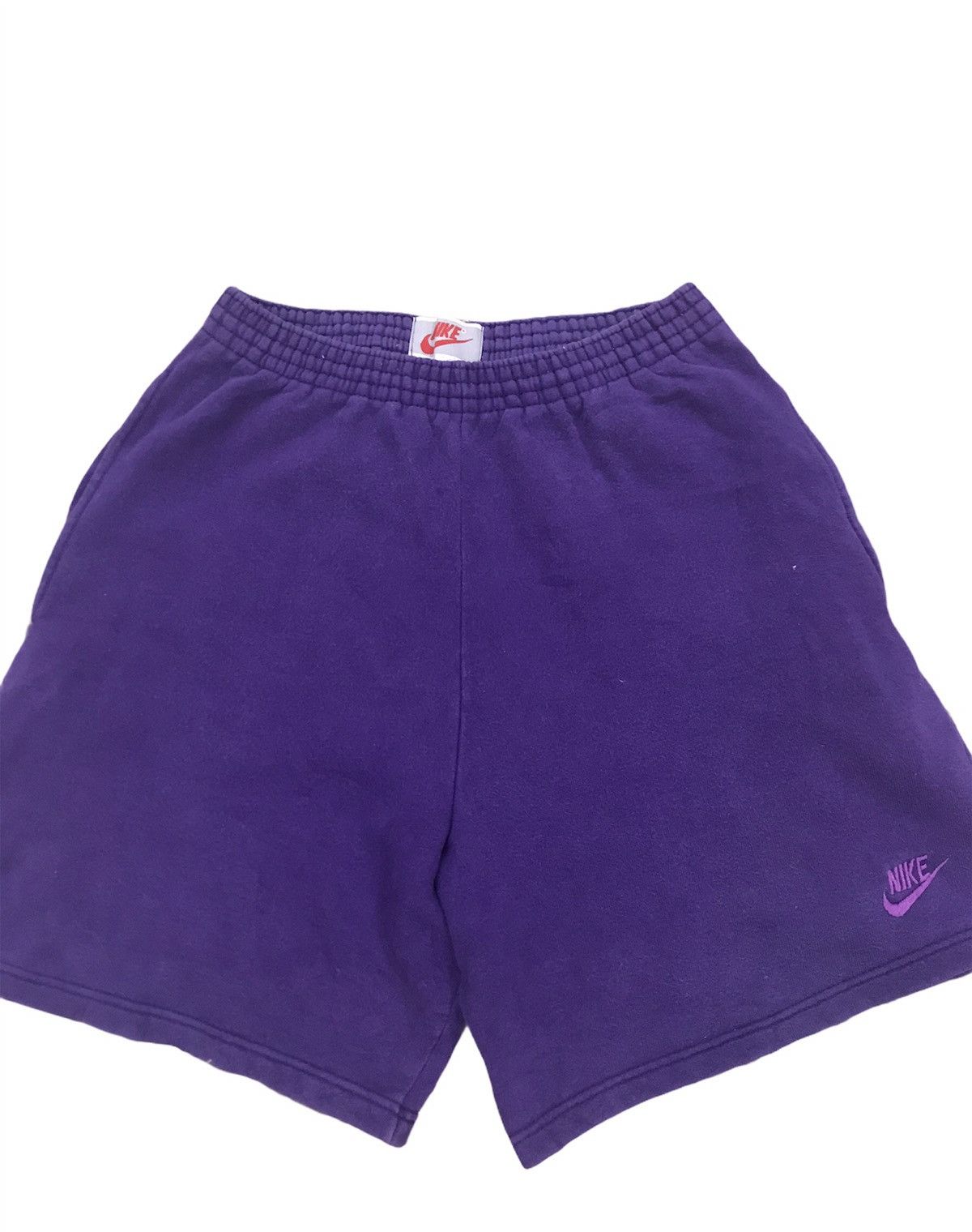 Nike Vintage Nike short pant Size US 28 / EU 44 - 3 Thumbnail