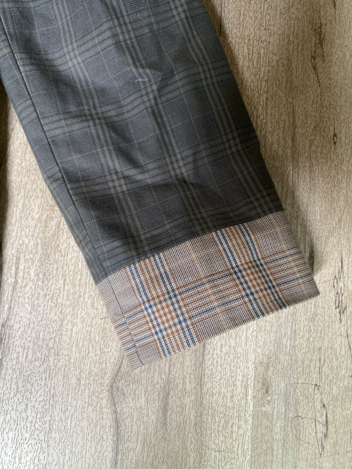 H&M × Maison Margiela Maison Martin Margiela H&M fusion trench 2012 Size US S / EU 44-46 / 1 - 2 Thumbnail